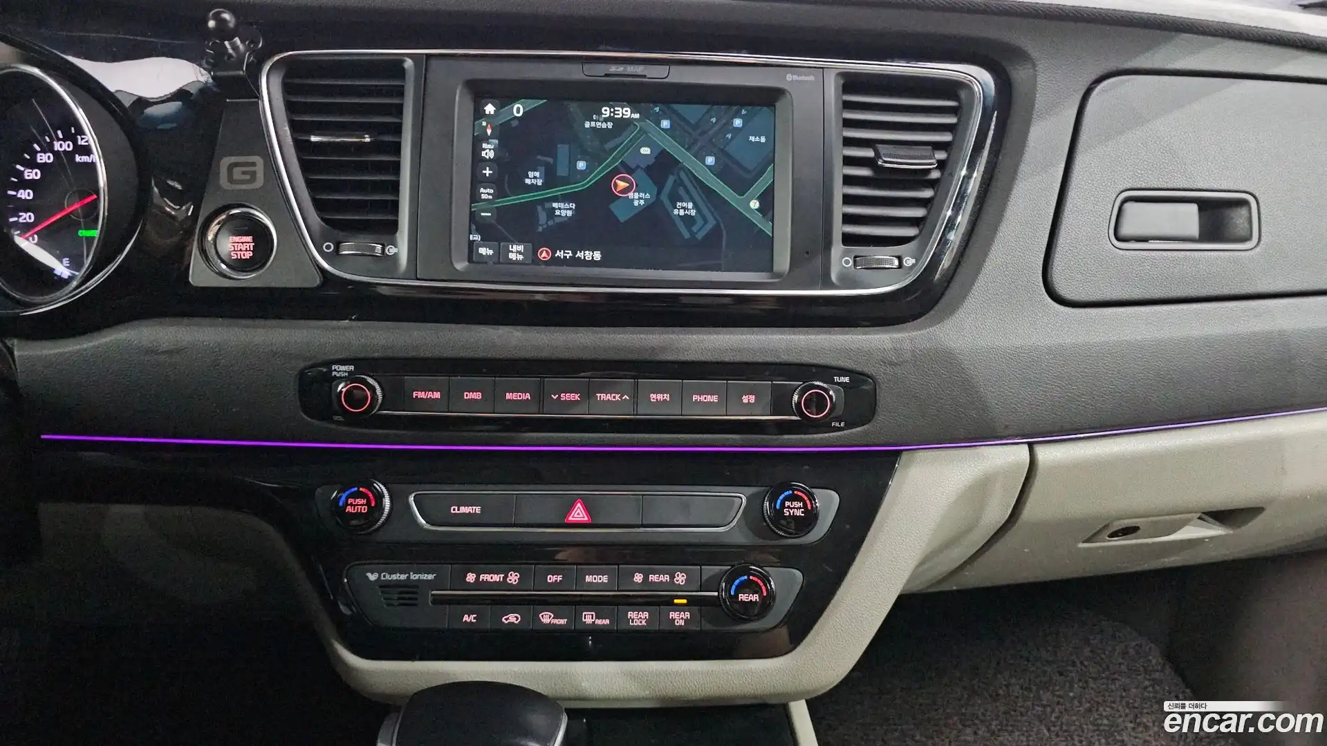 Canival Kia 2016.7-OPTION-016