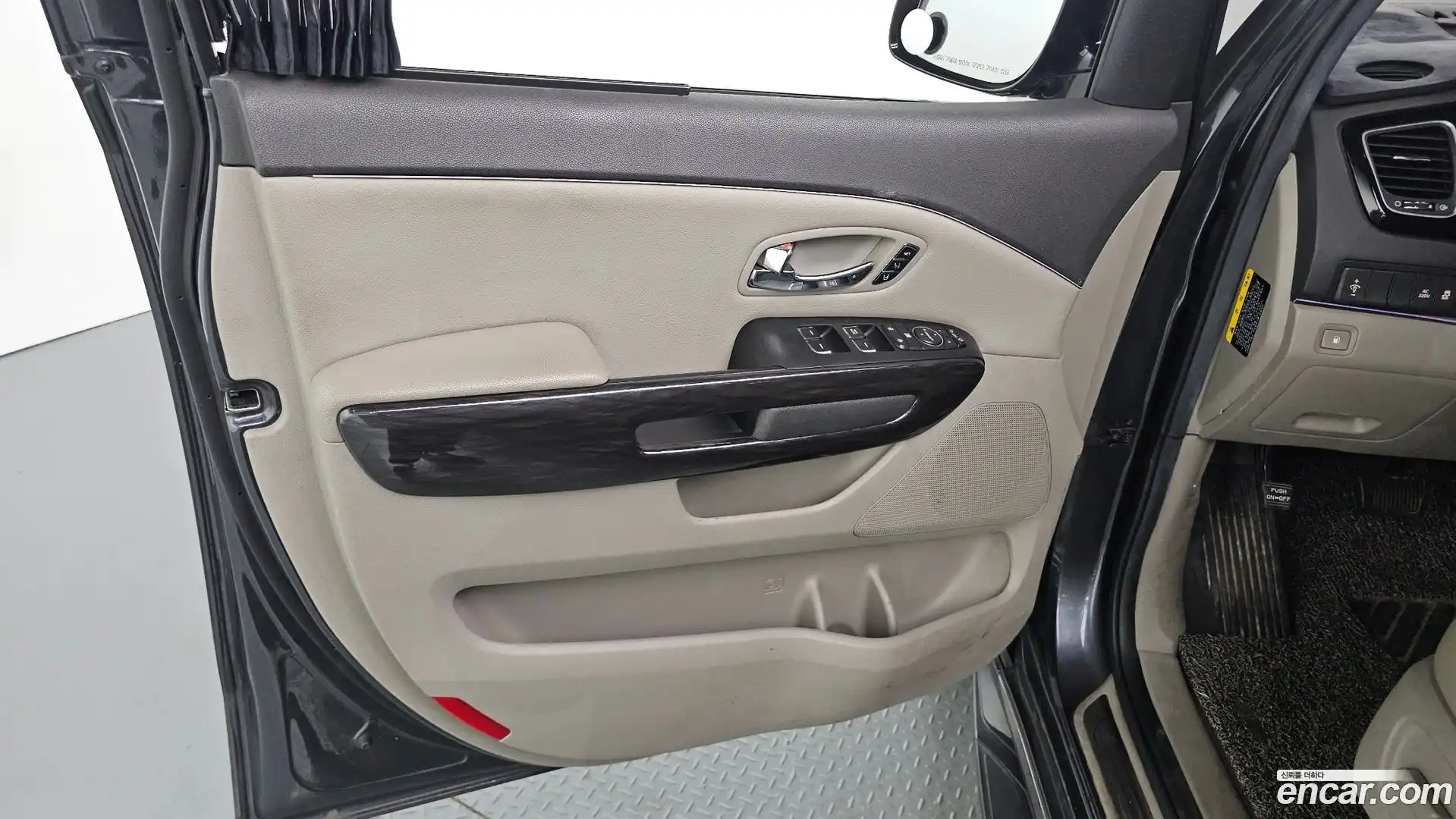 Canival Kia 2016.7-INNER-034