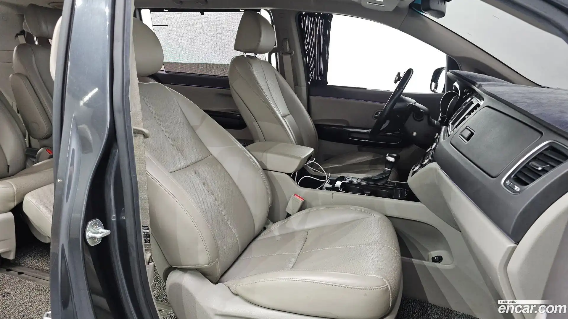 Canival Kia 2016.7-INNER-036