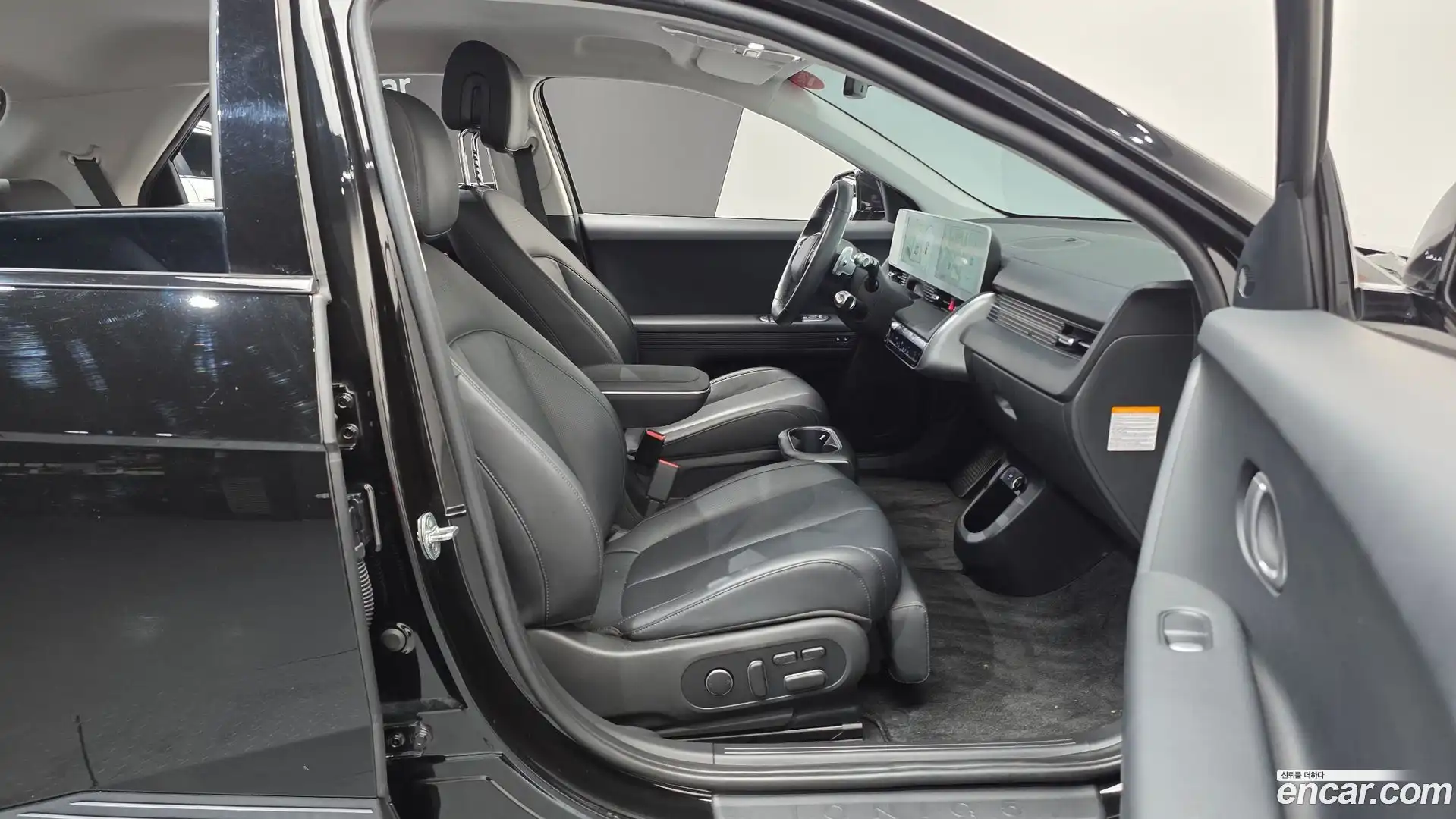 Ioniq5 Hyundai 2022.2-OPTION-015