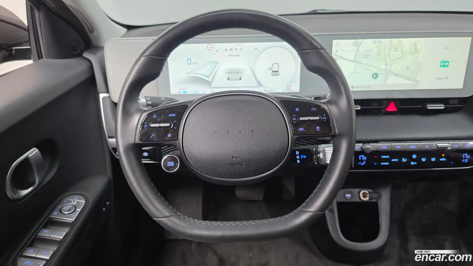 Ioniq5 Hyundai 2022.2-OPTION-018