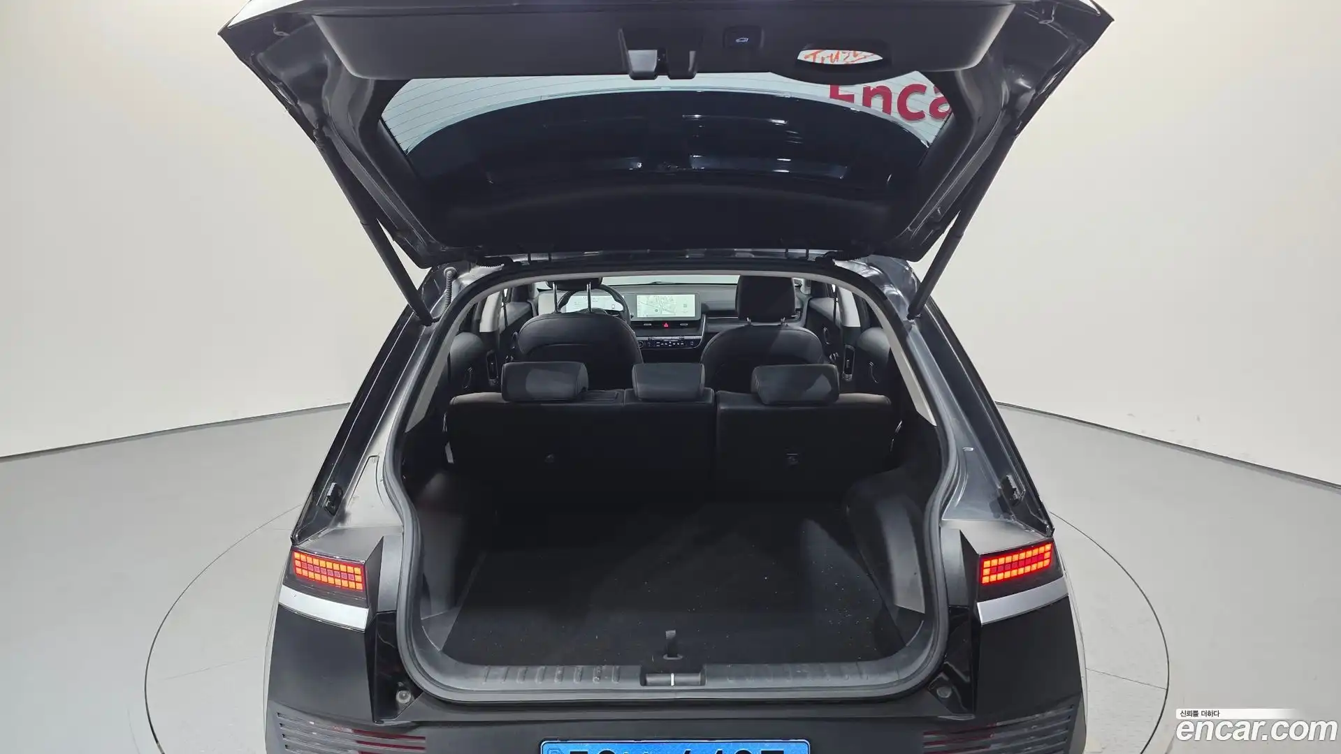 Ioniq5 Hyundai 2022.2-OPTION-043