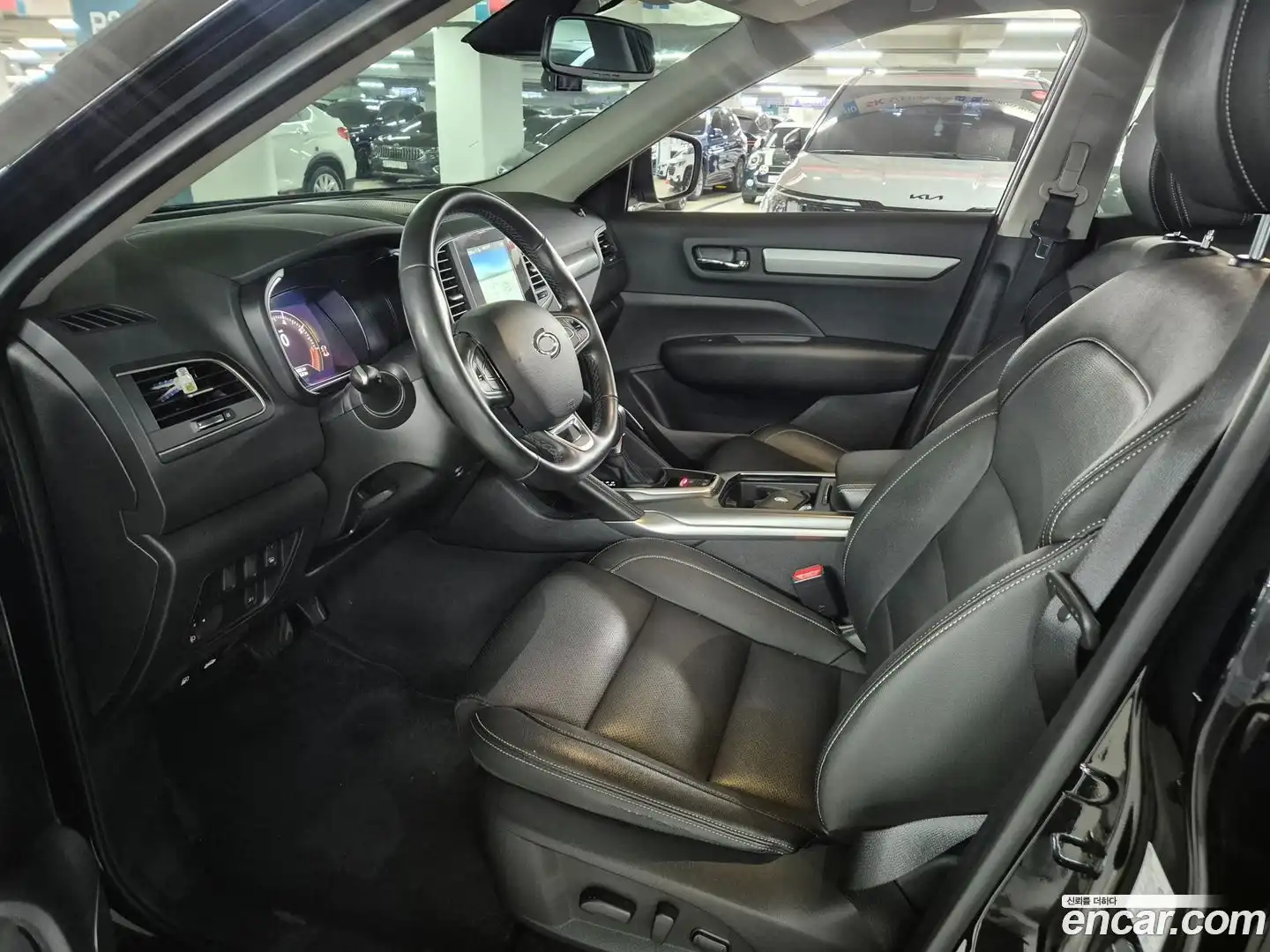 QM6 Renault Korea 2021.9-INNER-007