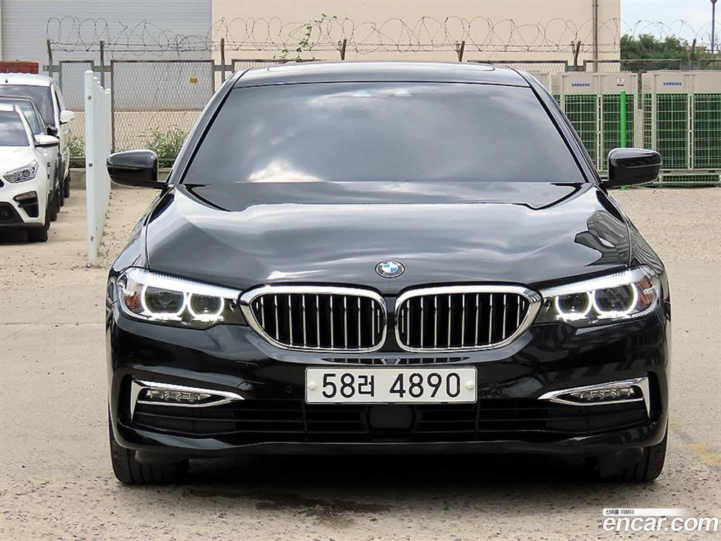 5-Series BMW 2018.7-OUTER-001