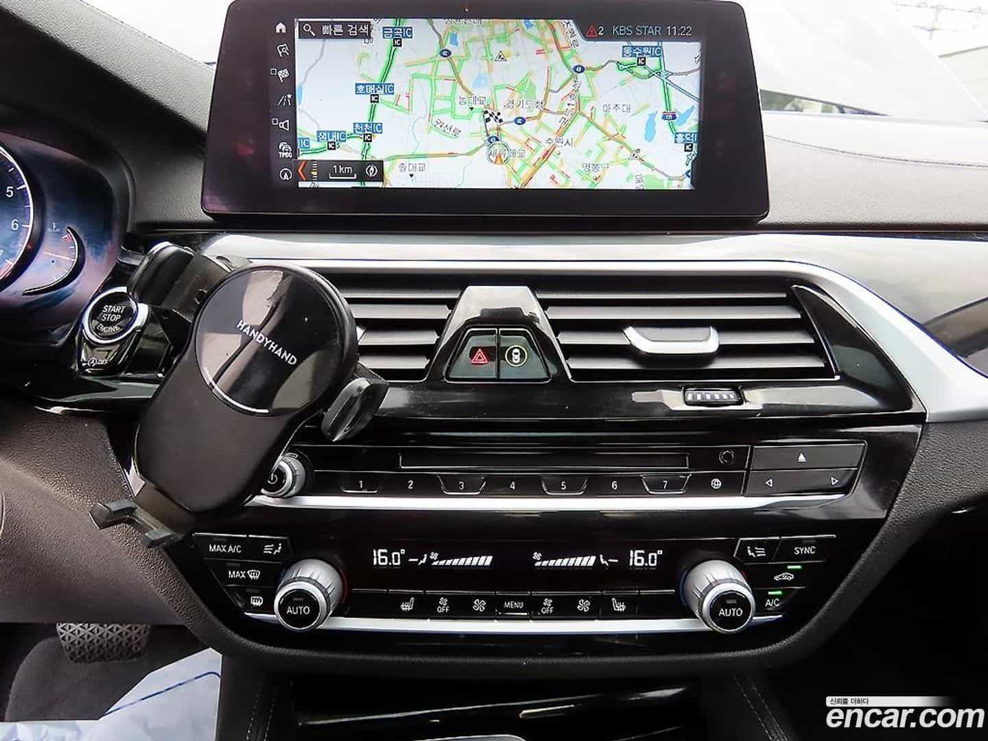 5-Series BMW 2018.7-OPTION-017