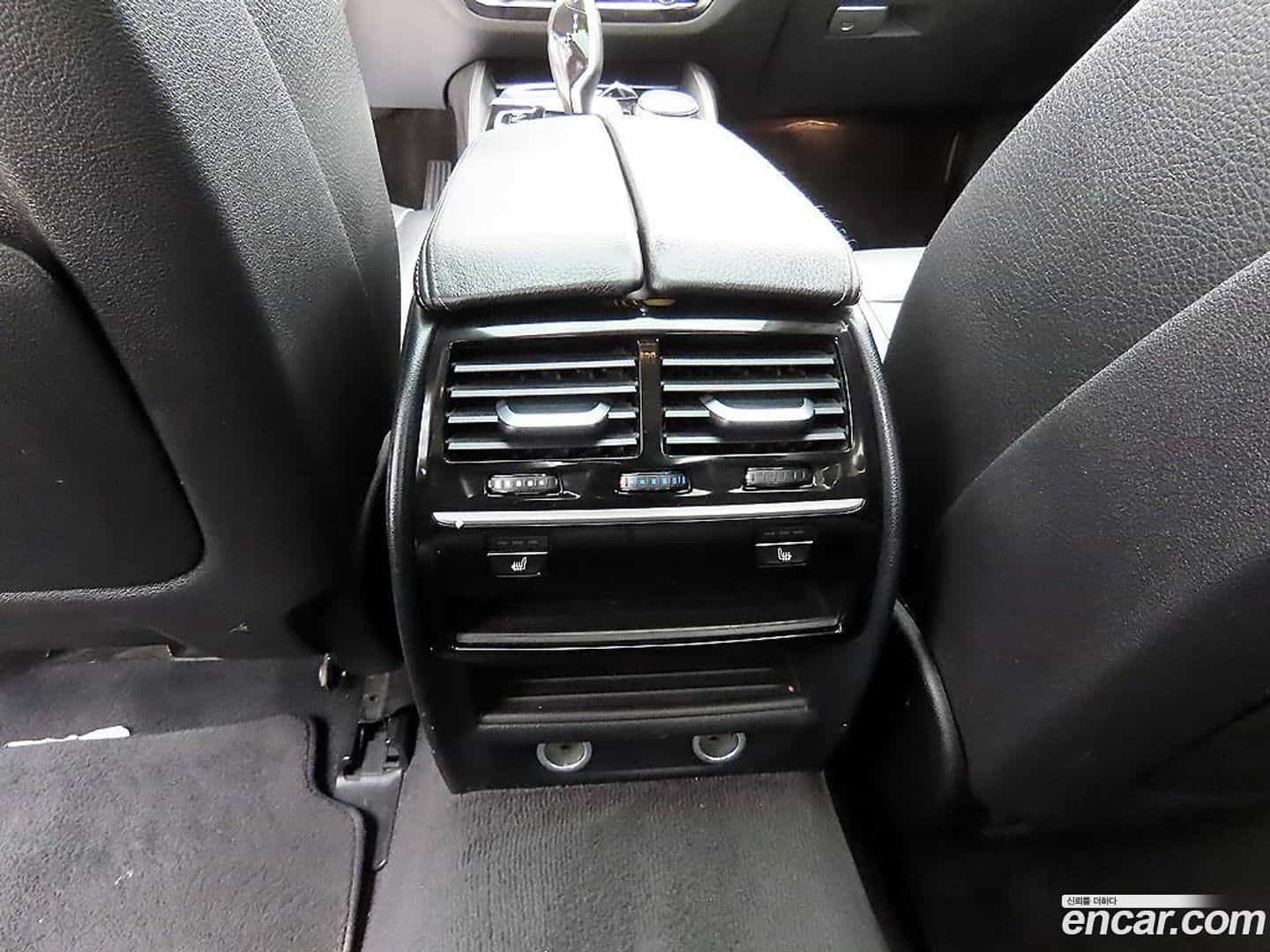 5-Series BMW 2018.7-OPTION-019