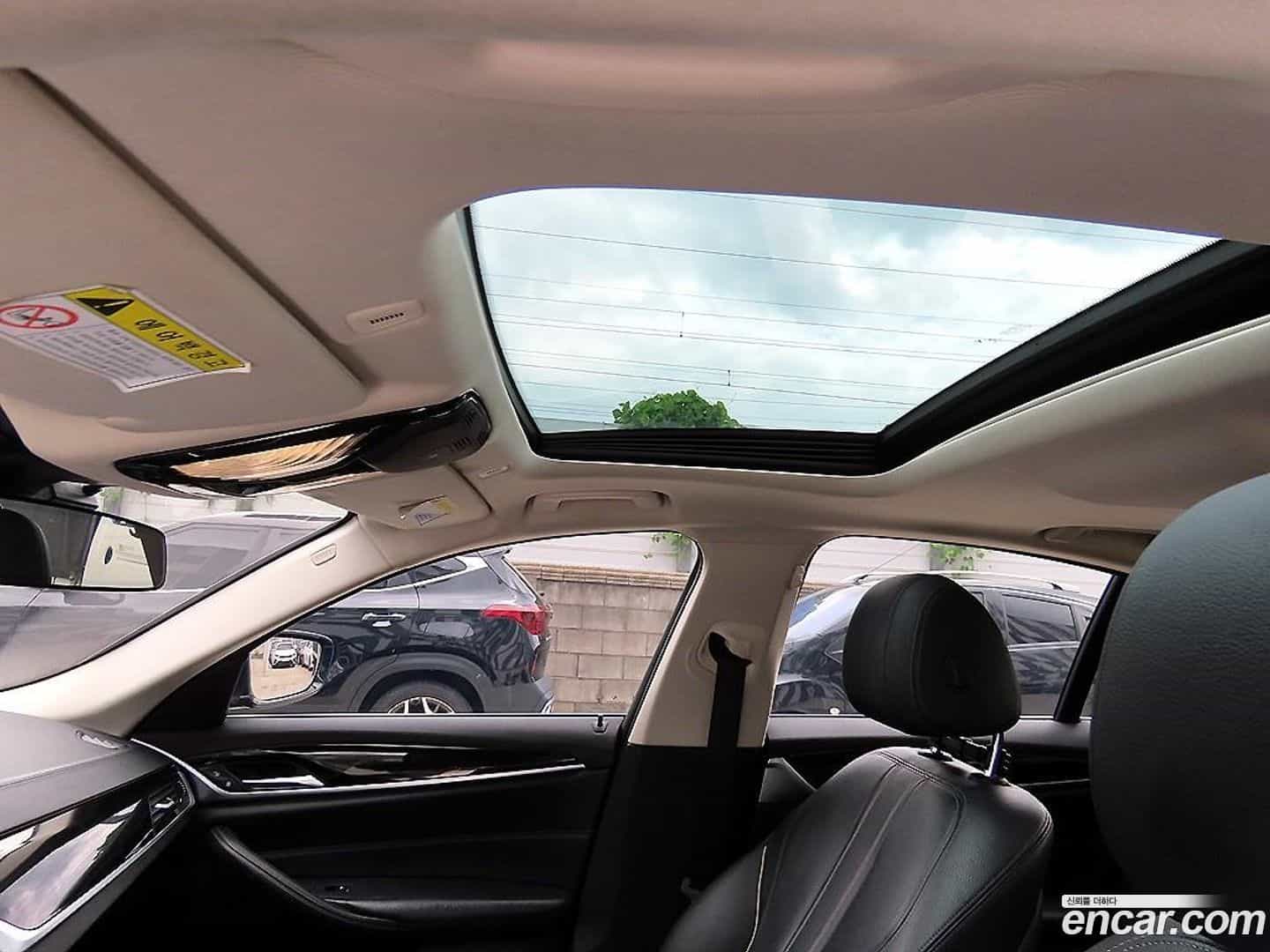 5-Series BMW 2018.7-OPTION-020