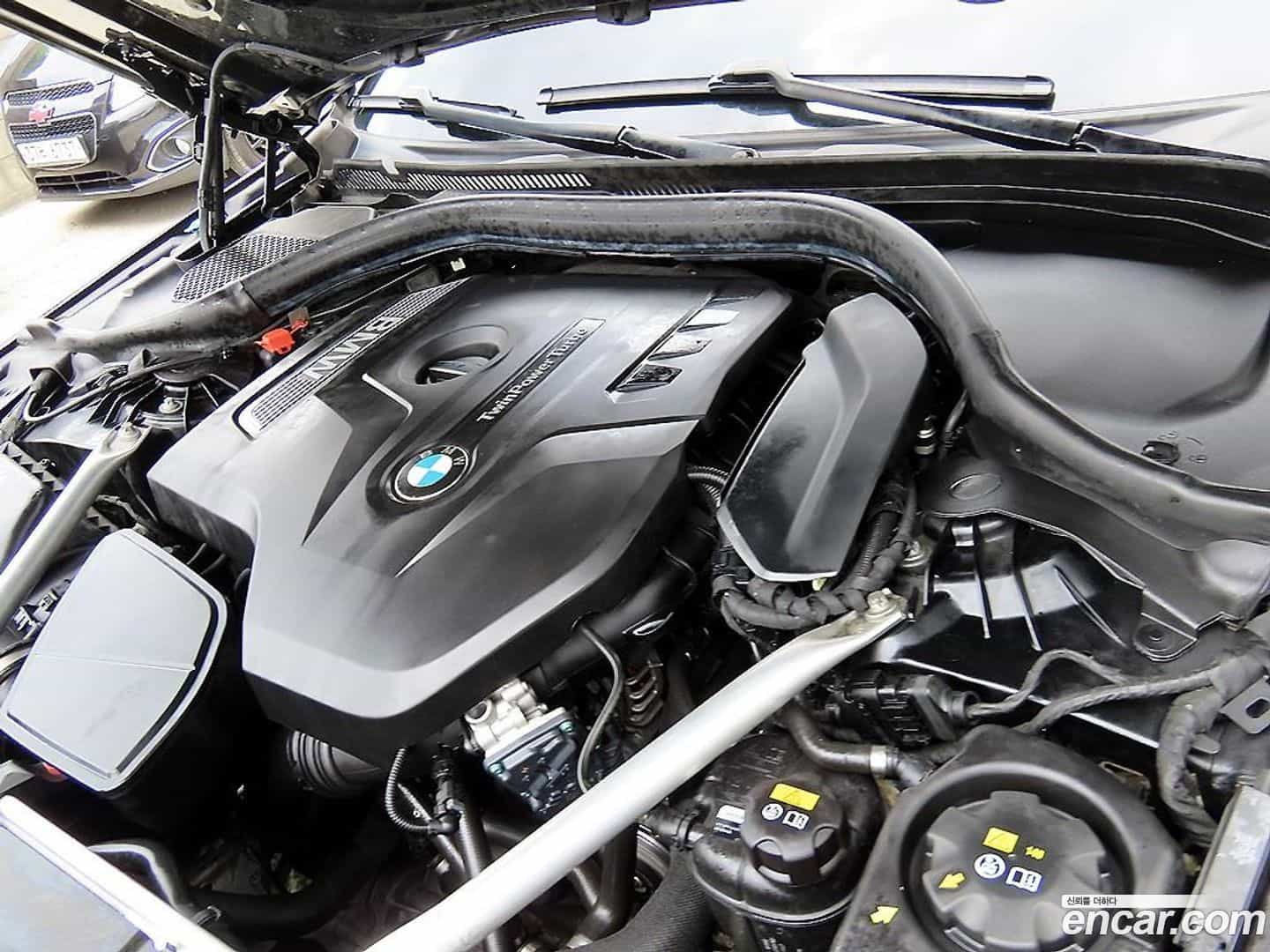 5-Series BMW 2018.7-OPTION-023