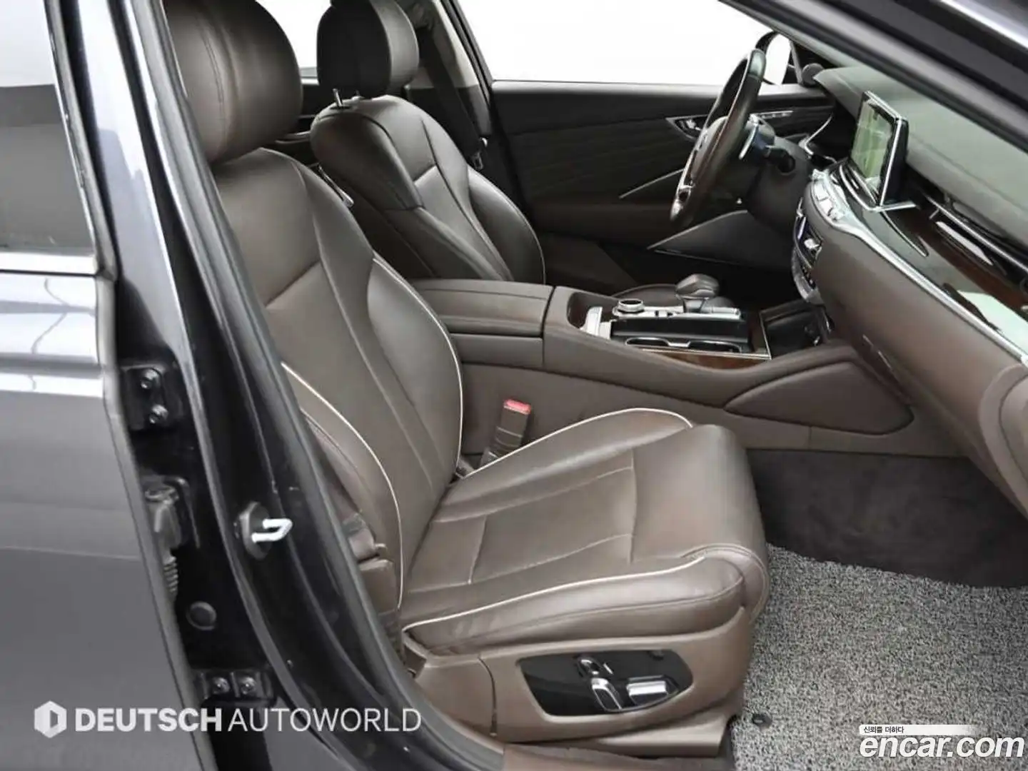 K9 Kia 2019.1-INNER-010