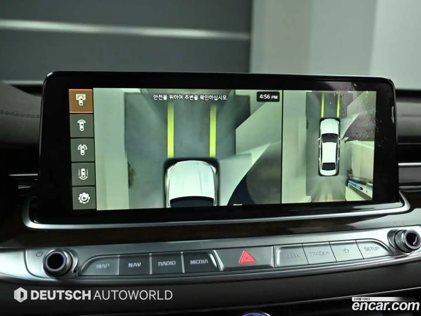 K9 Kia 2019.1-OPTION-019