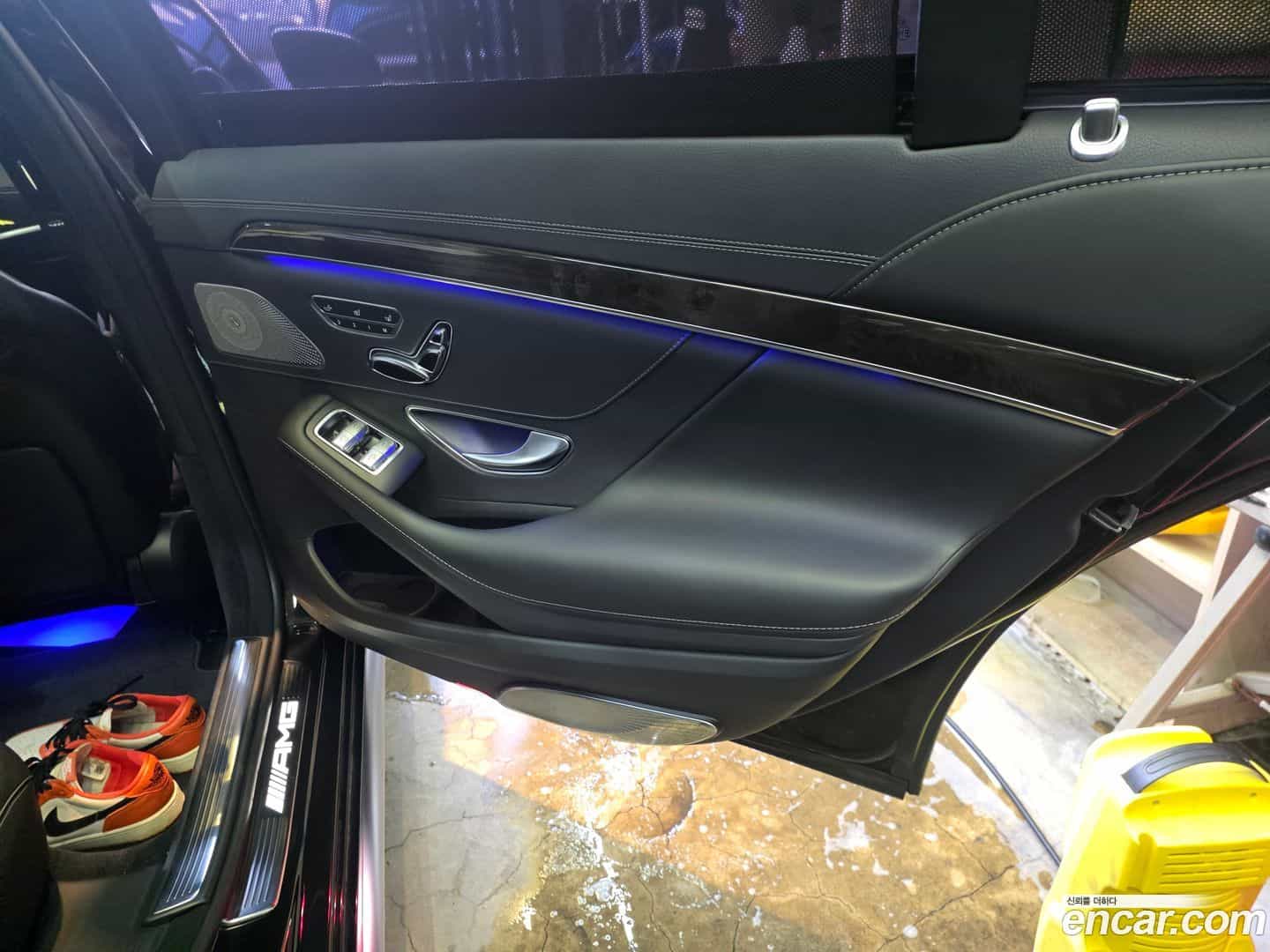S-Class Mercedes-Benz 2016.0-OUTER-002