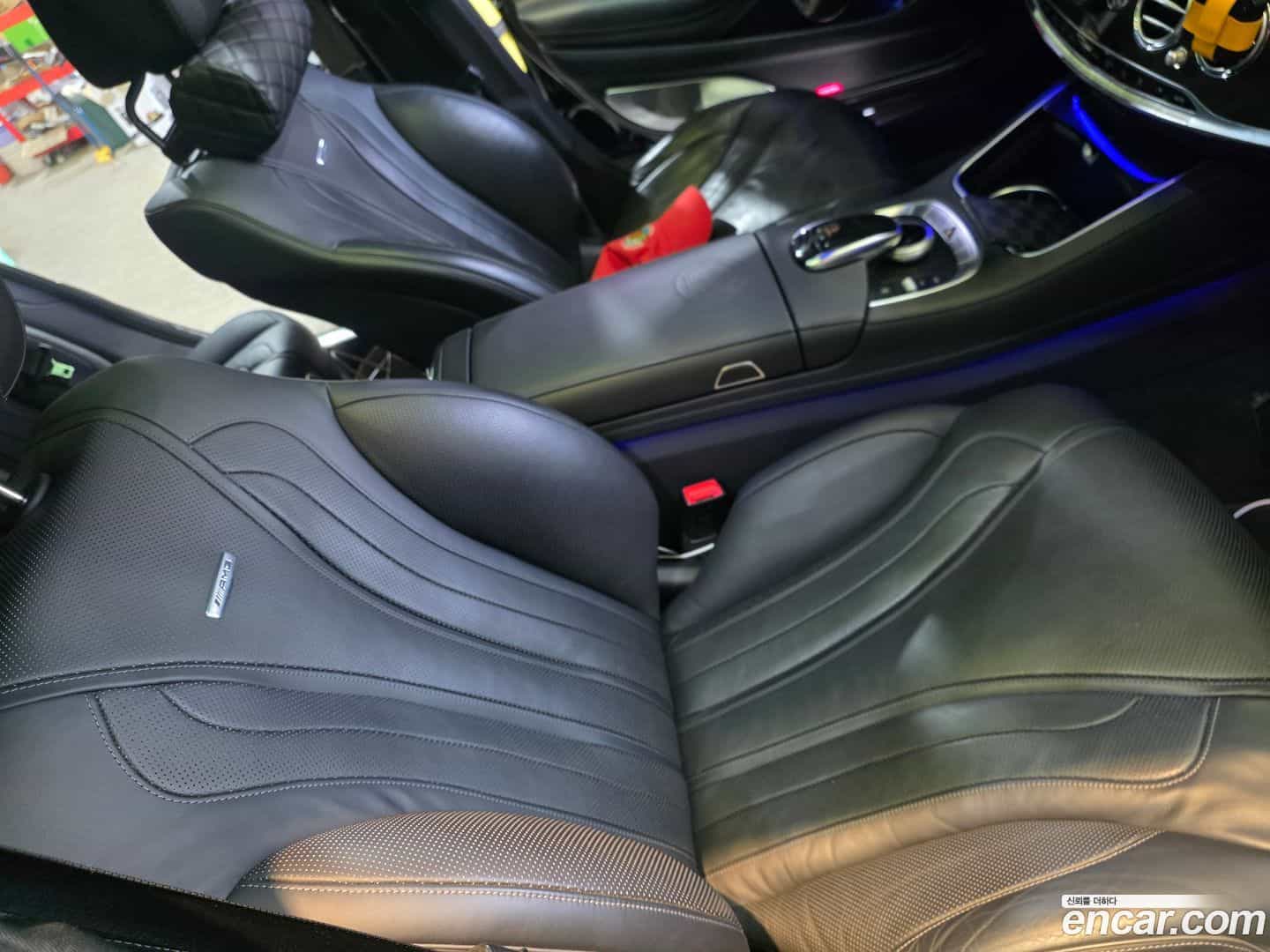 S-Class Mercedes-Benz 2016.0-OUTER-003