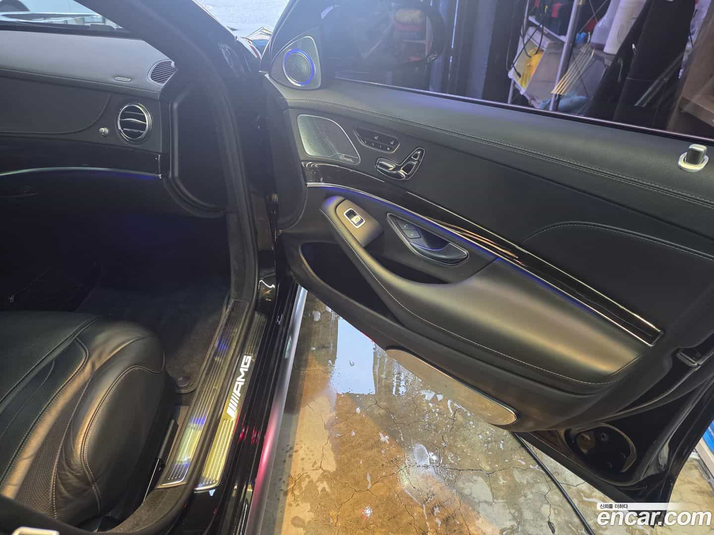 S-Class Mercedes-Benz 2016.0-OUTER-006