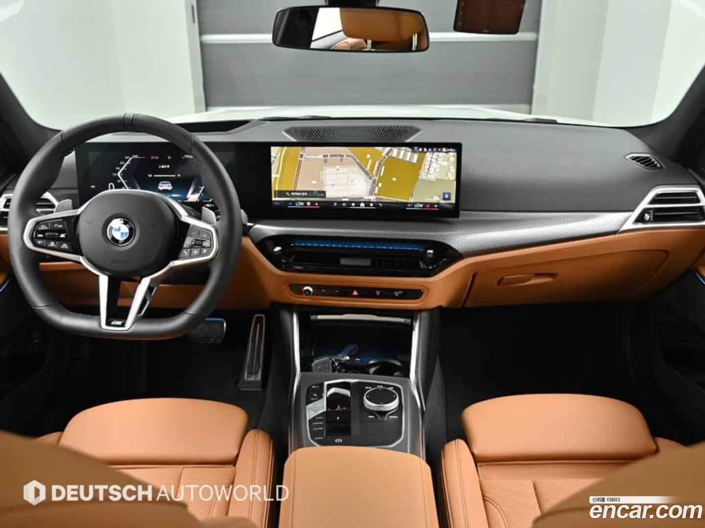3-Series BMW 2025.2-INNER-007