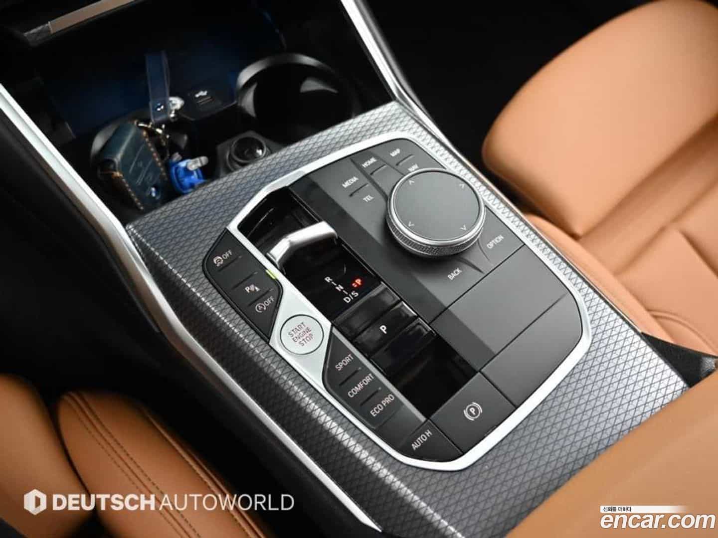 3-Series BMW 2025.2-INNER-009