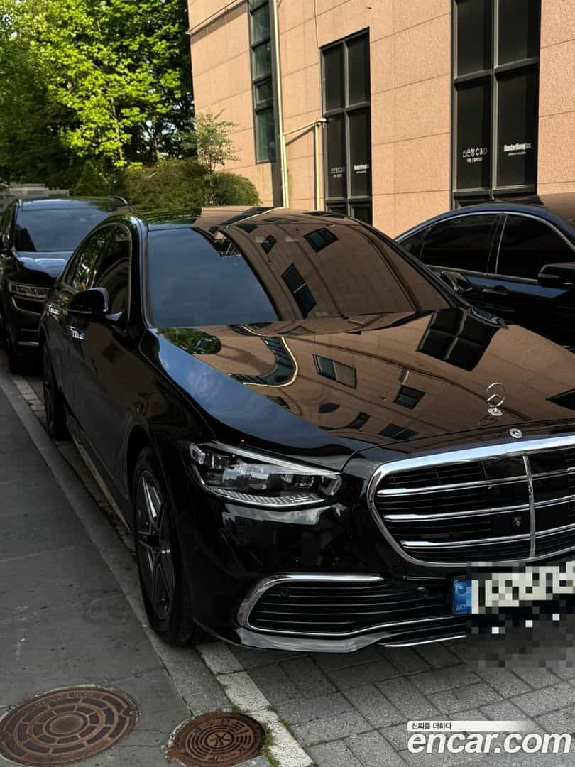 S-Class Mercedes-Benz 2021.3-OUTER-002
