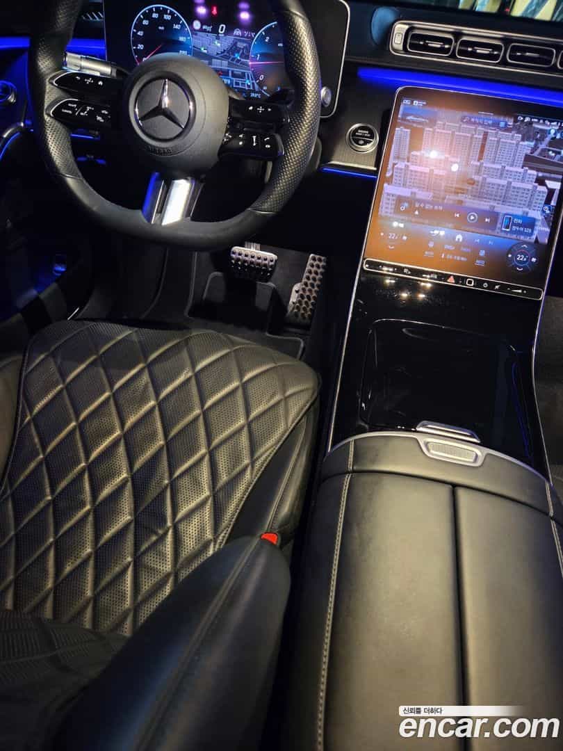 S-Class Mercedes-Benz 2021.3-OUTER-003