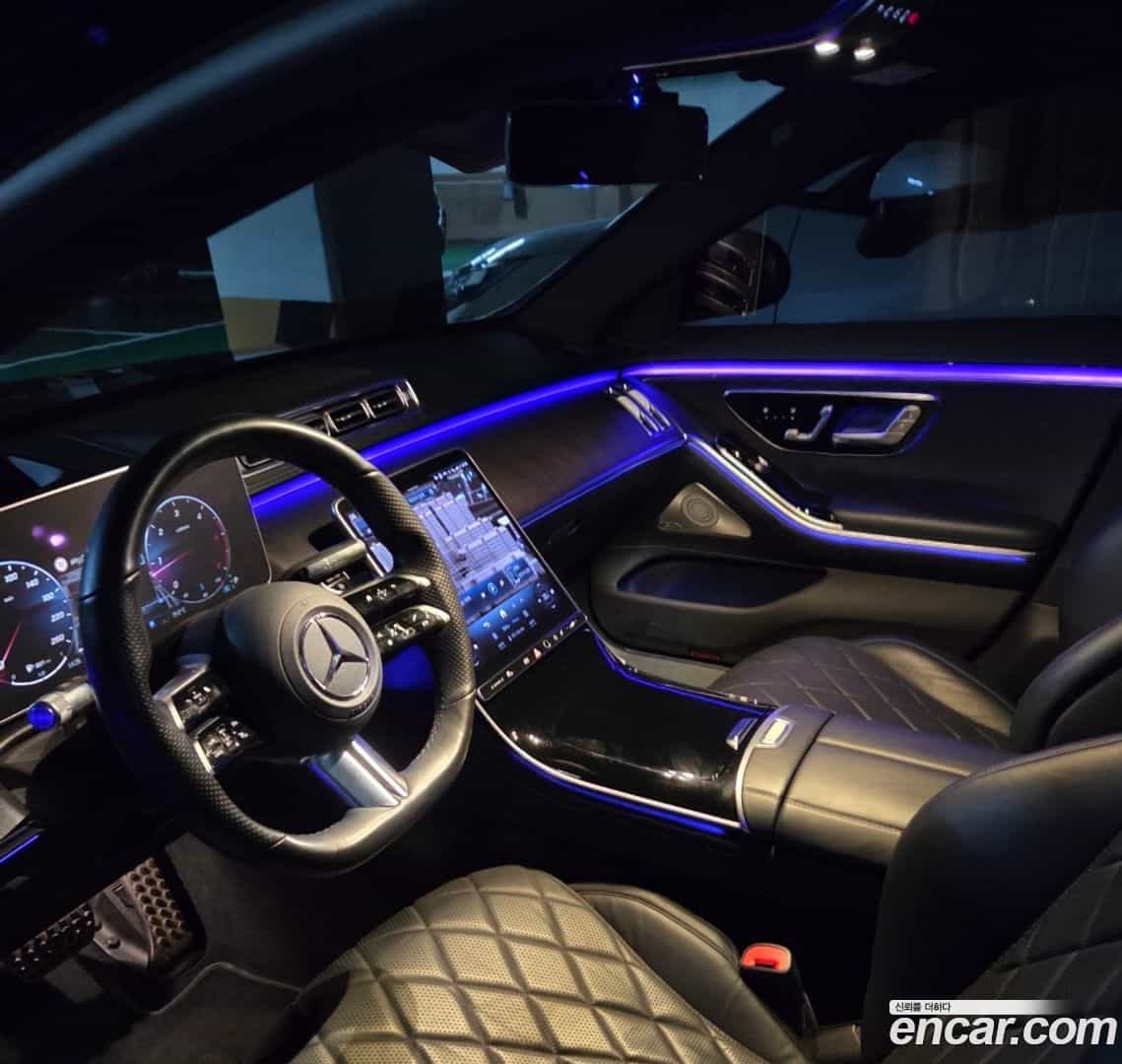 S-Class Mercedes-Benz 2021.3-OUTER-004