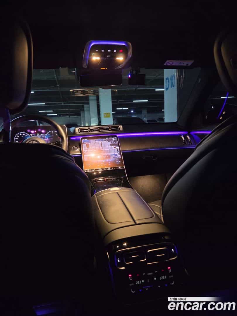 S-Class Mercedes-Benz 2021.3-OUTER-006
