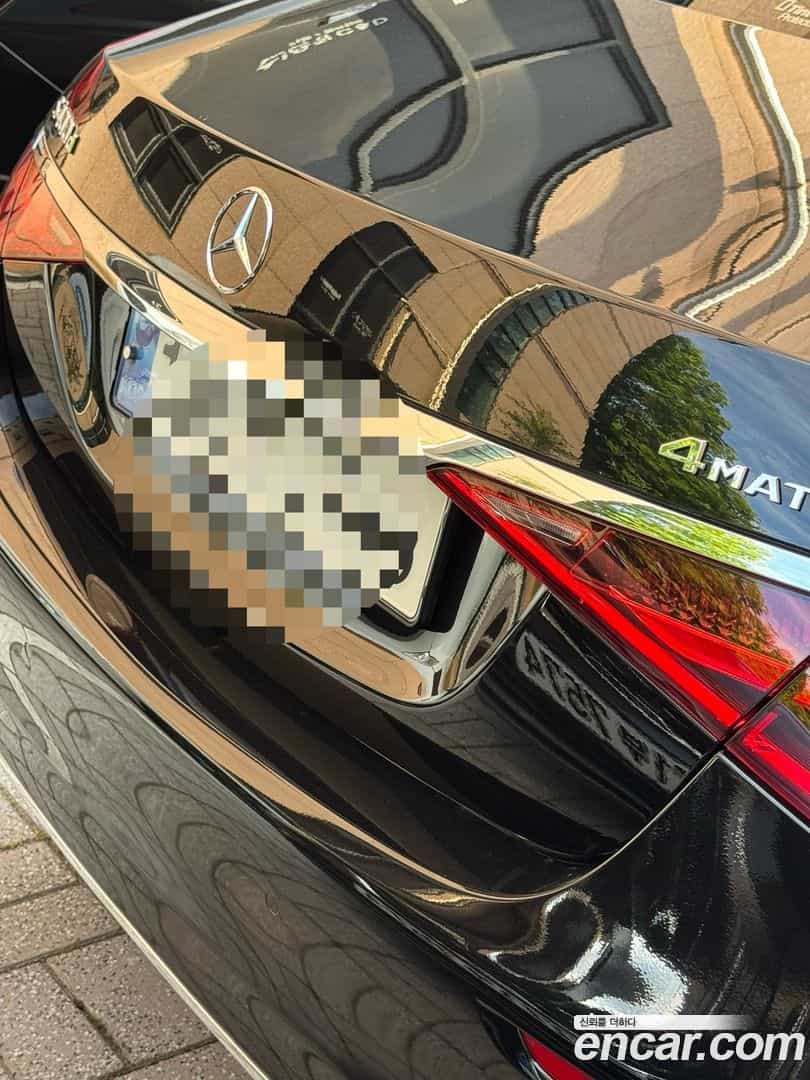 S-Class Mercedes-Benz 2021.3-INNER-008