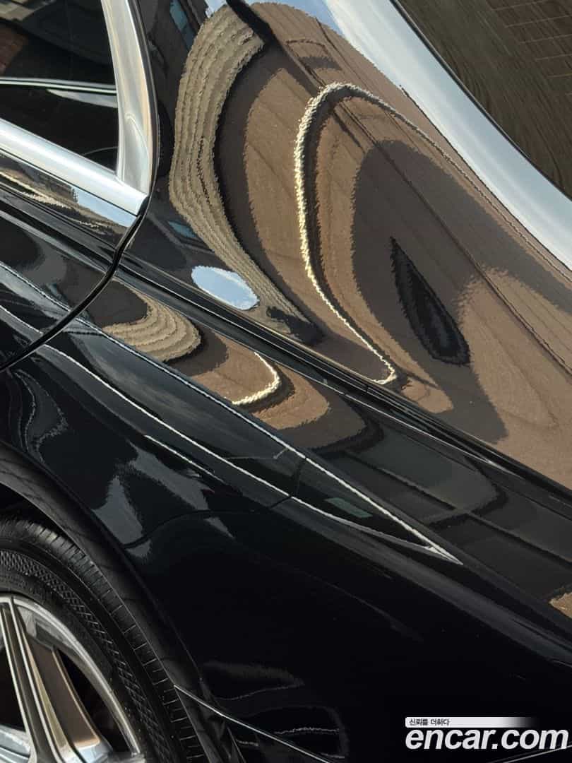 S-Class Mercedes-Benz 2021.3-OPTION-019