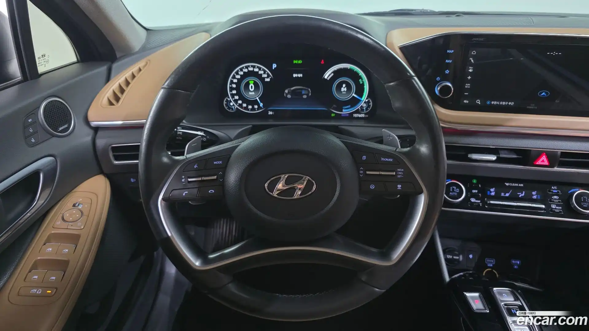 Sonata Hyundai 2021.0-OPTION-017