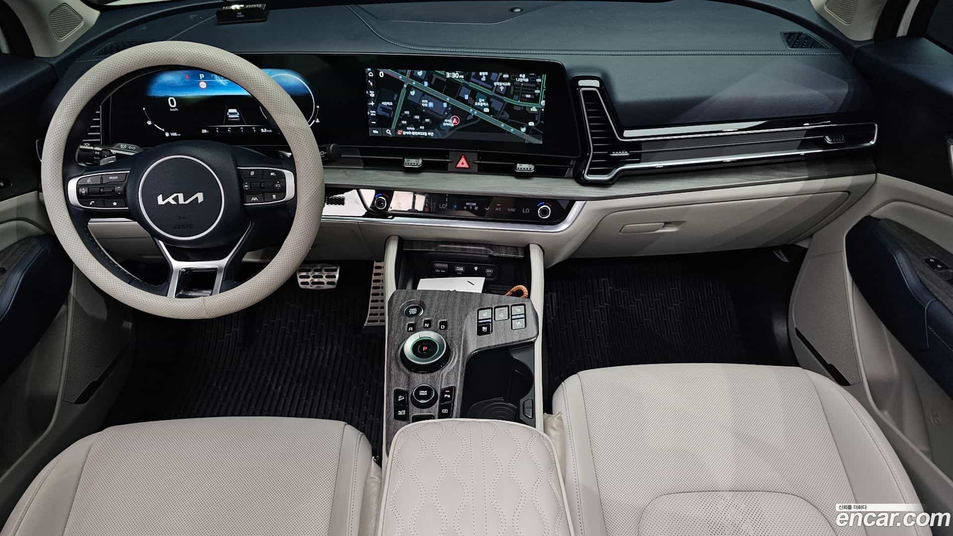 Sportage Kia 2023.11-INNER-007