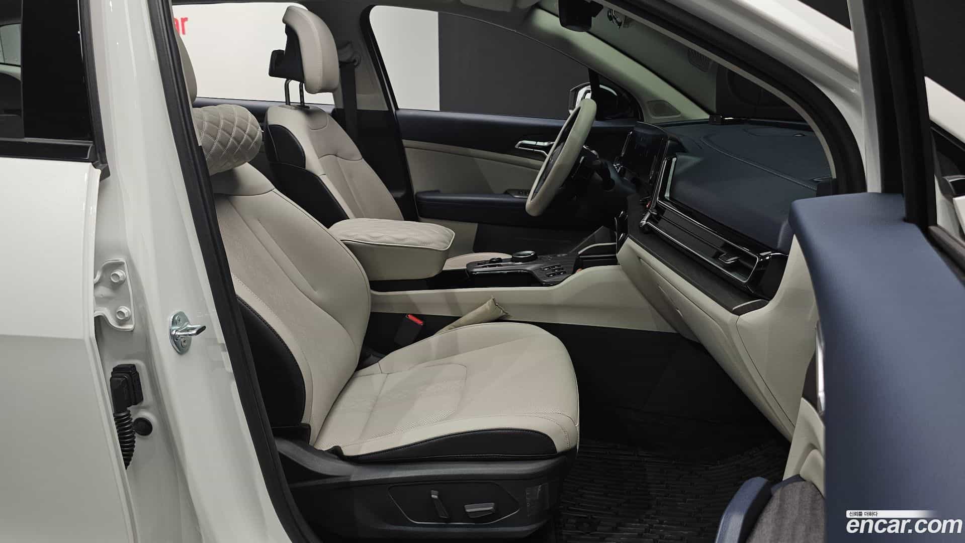 Sportage Kia 2023.11-INNER-010