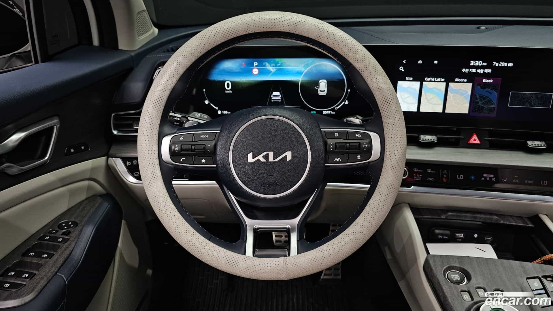 Sportage Kia 2023.11-OPTION-017