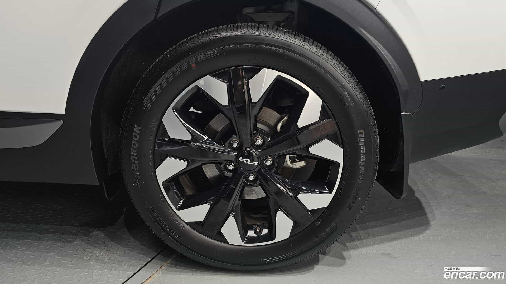 Sportage Kia 2023.11-OUTER-031
