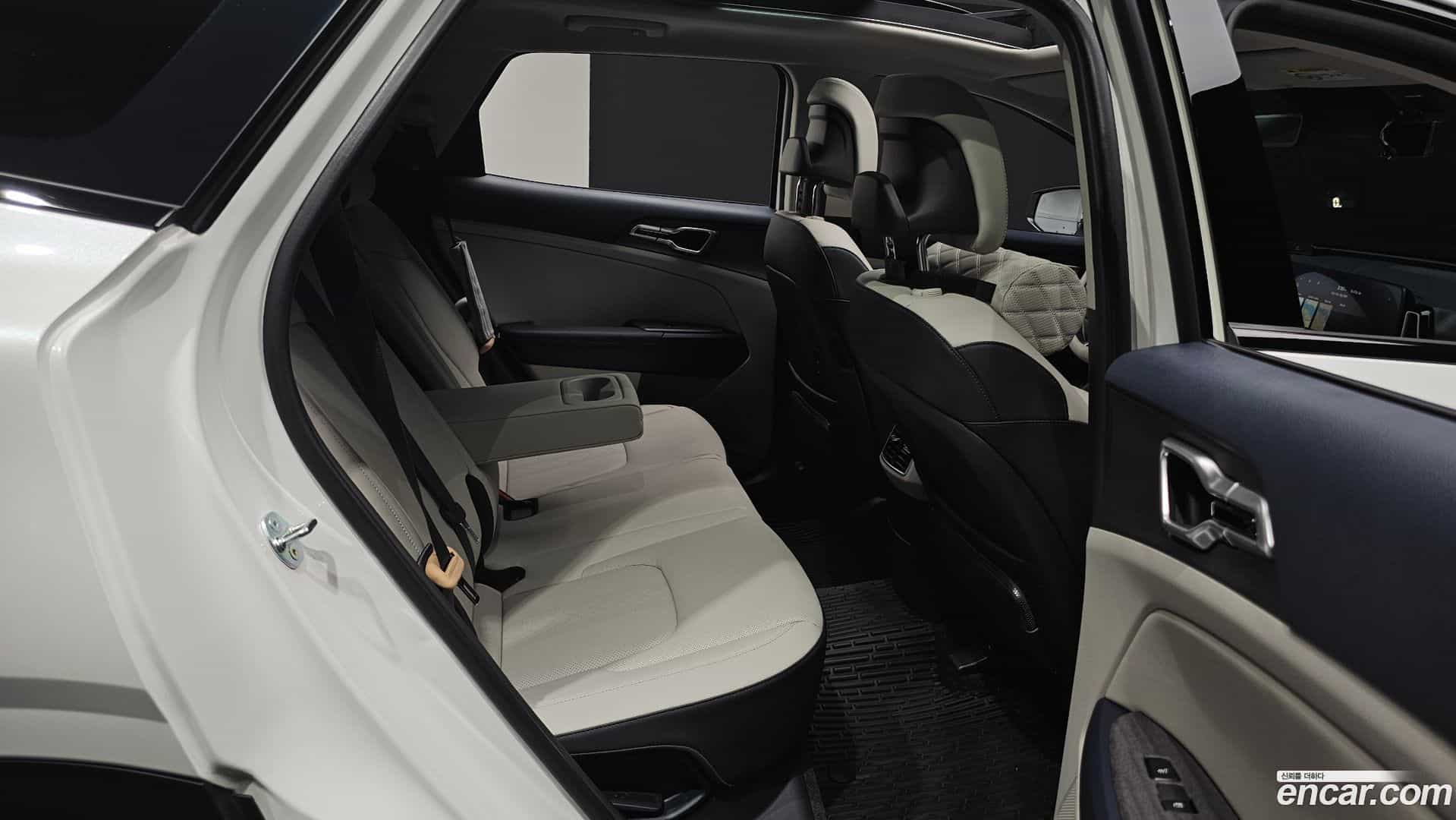 Sportage Kia 2023.11-INNER-036