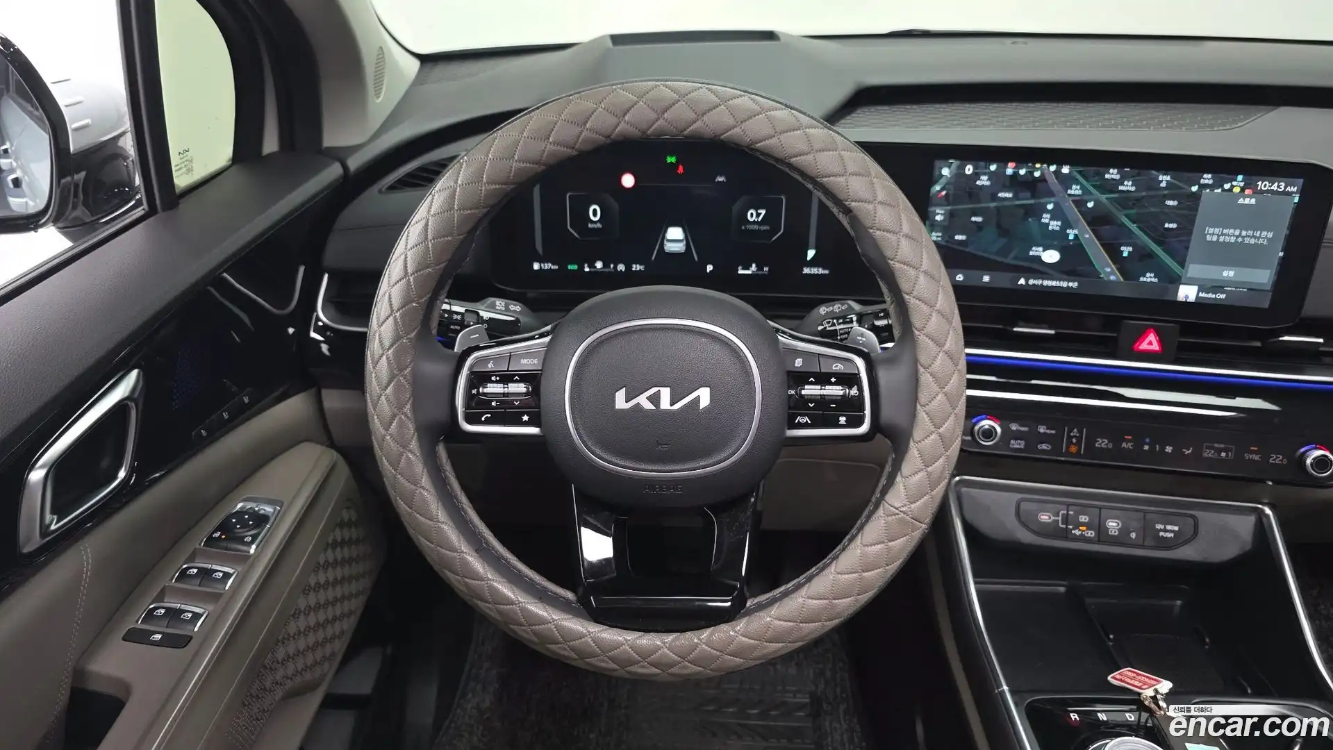 Canival Kia 2024.6-OPTION-018