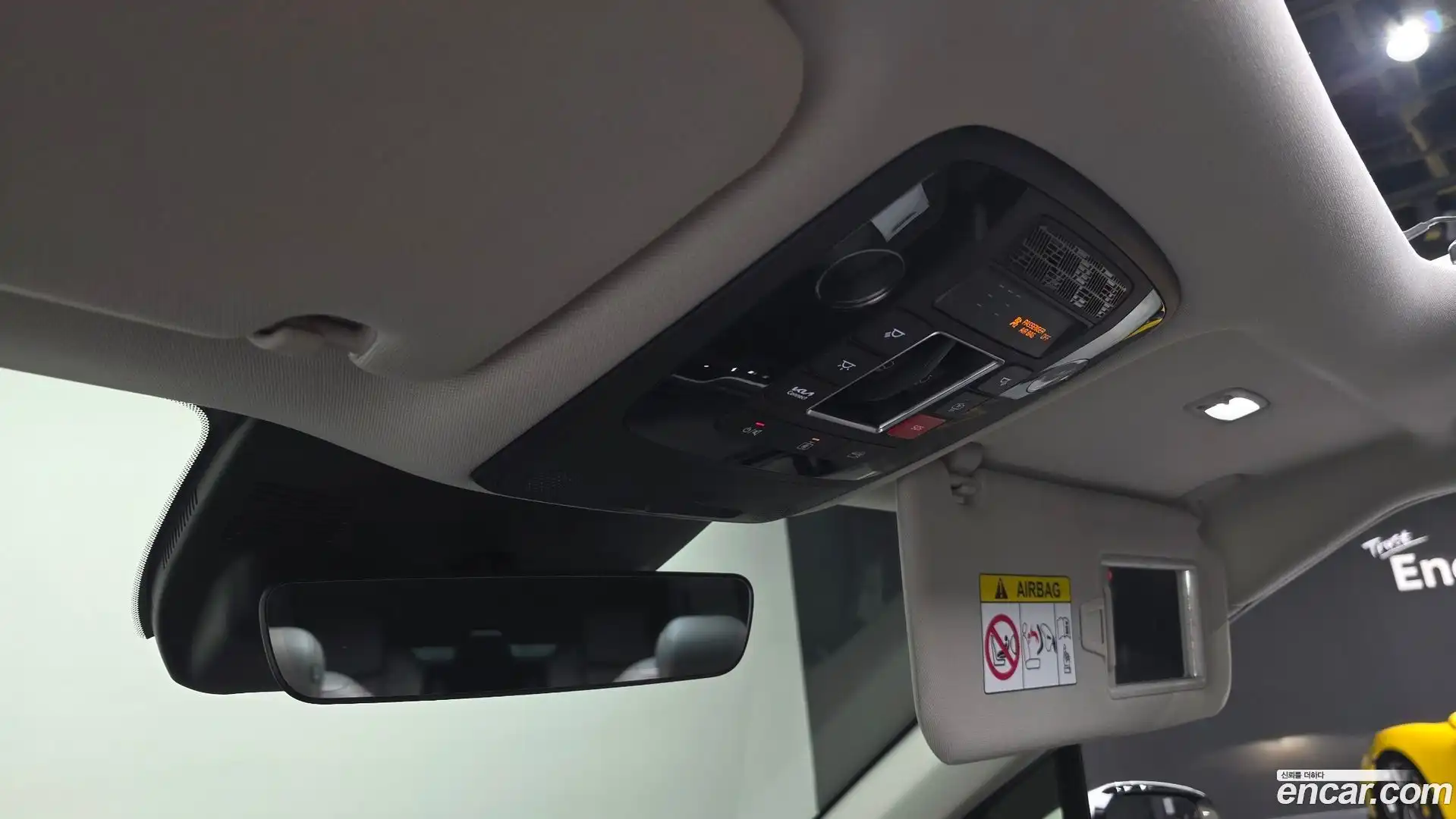 Canival Kia 2024.6-OPTION-040