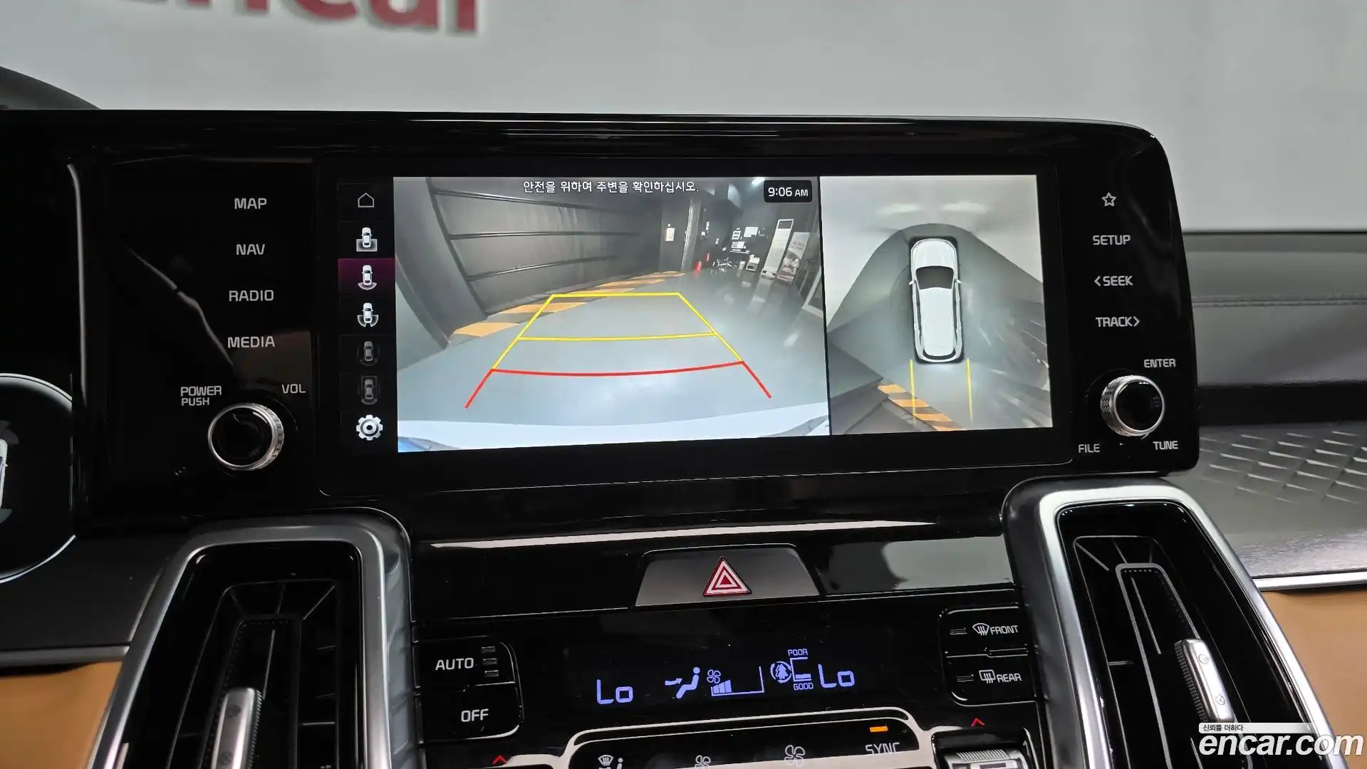 Sorento Kia 2021.0-OPTION-018