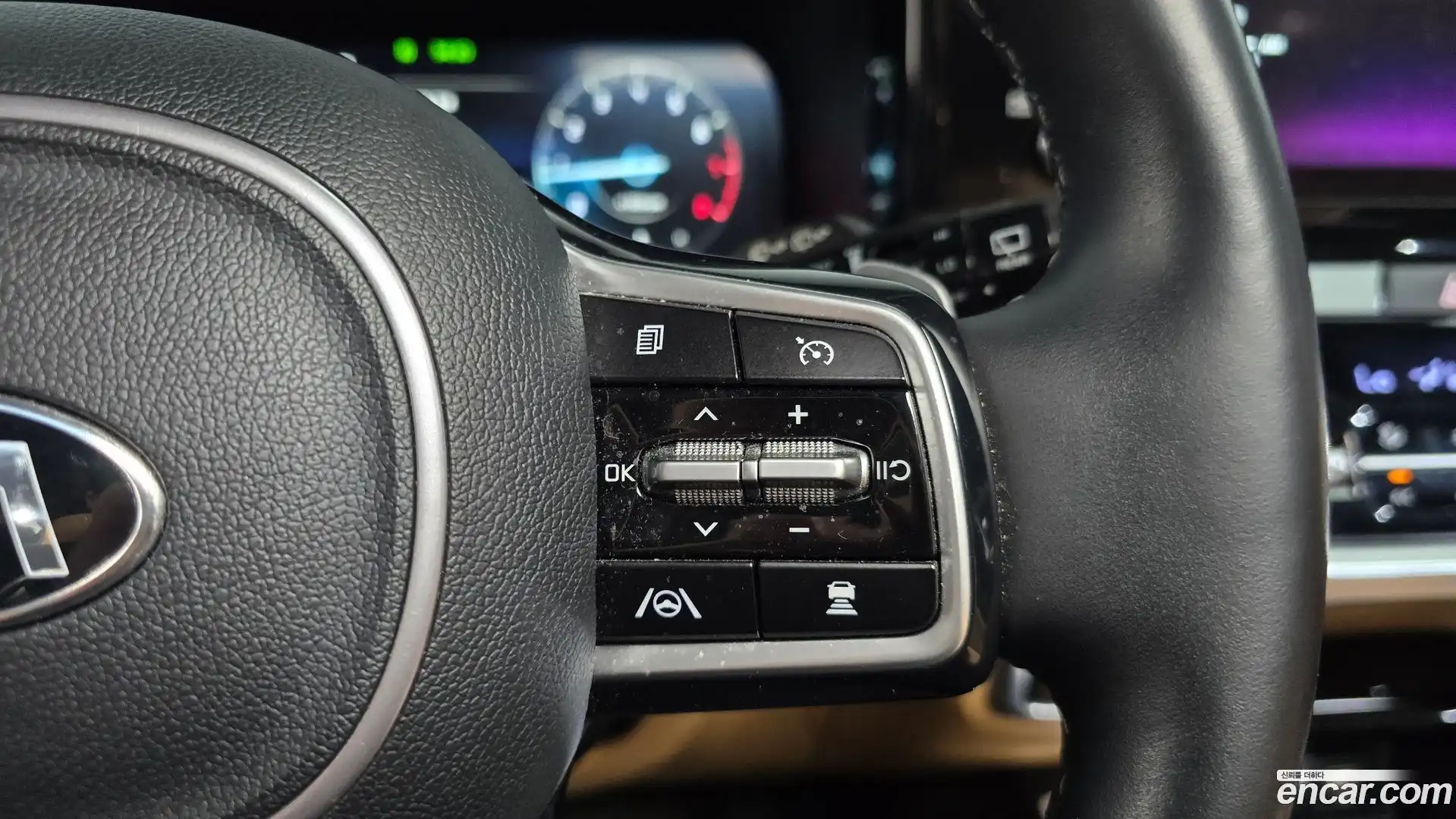 Sorento Kia 2021.0-OPTION-020