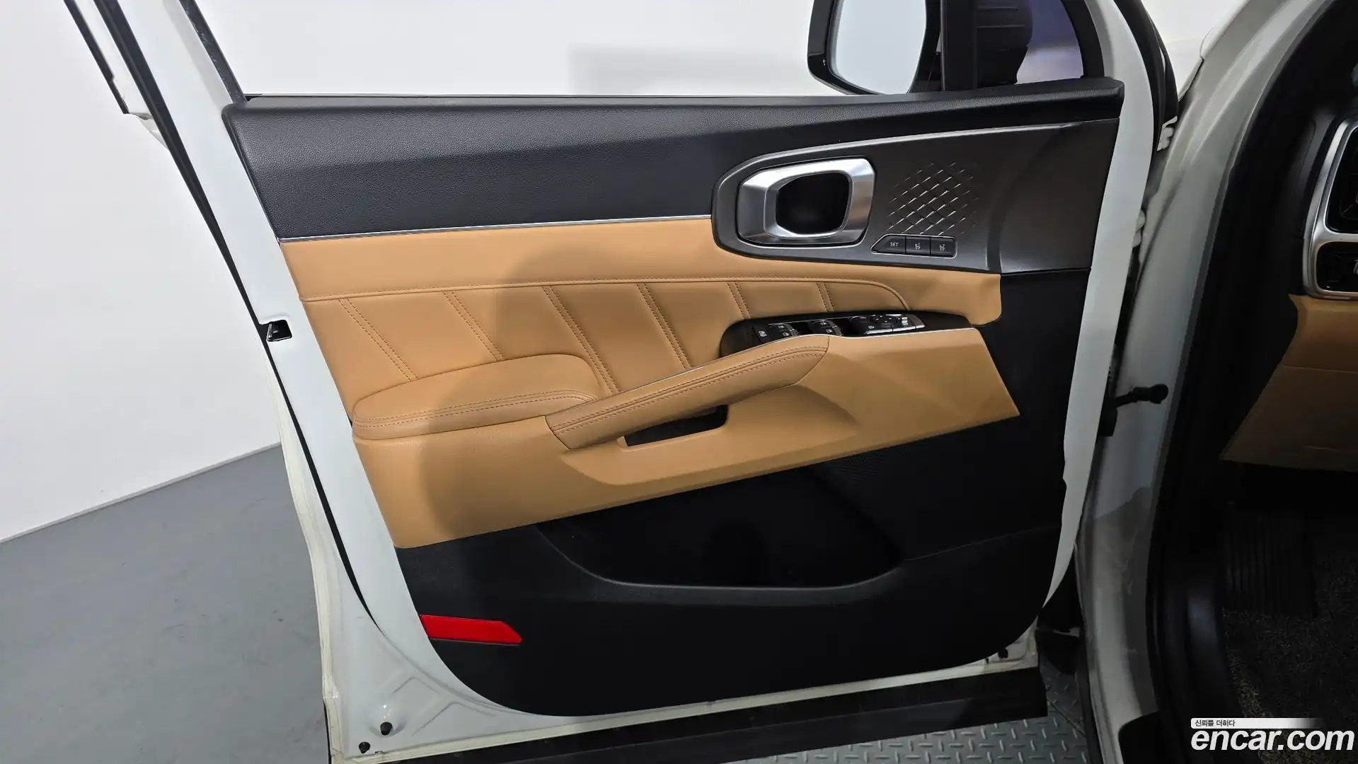Sorento Kia 2021.0-INNER-034