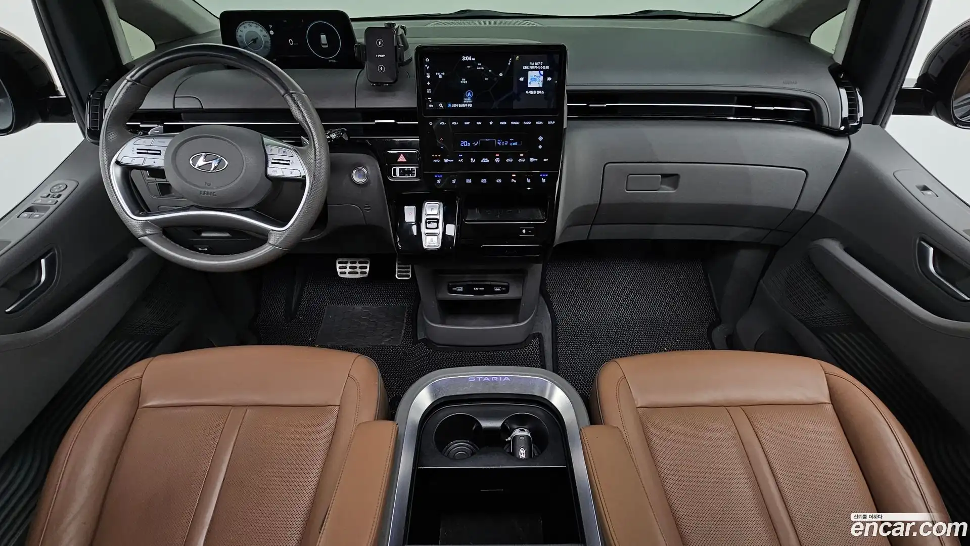 Staria Hyundai 2021.6-INNER-007