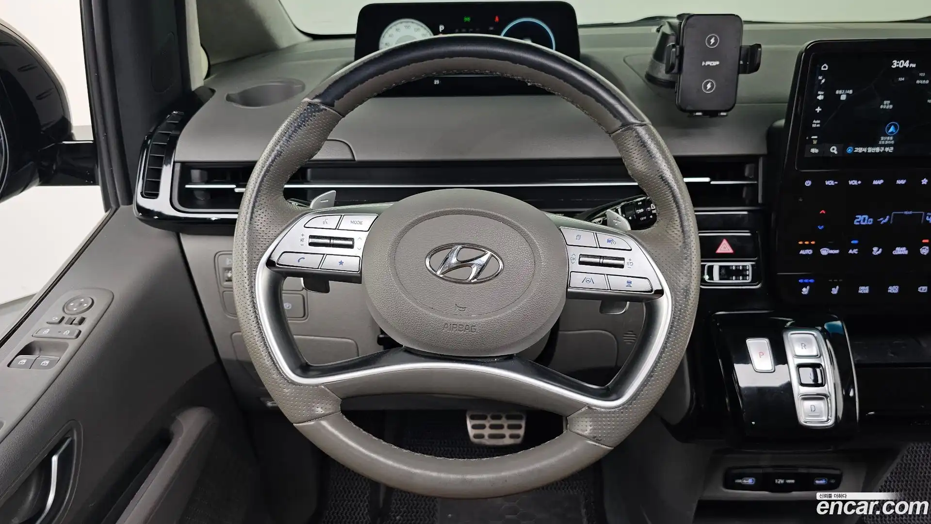 Staria Hyundai 2021.6-OPTION-017