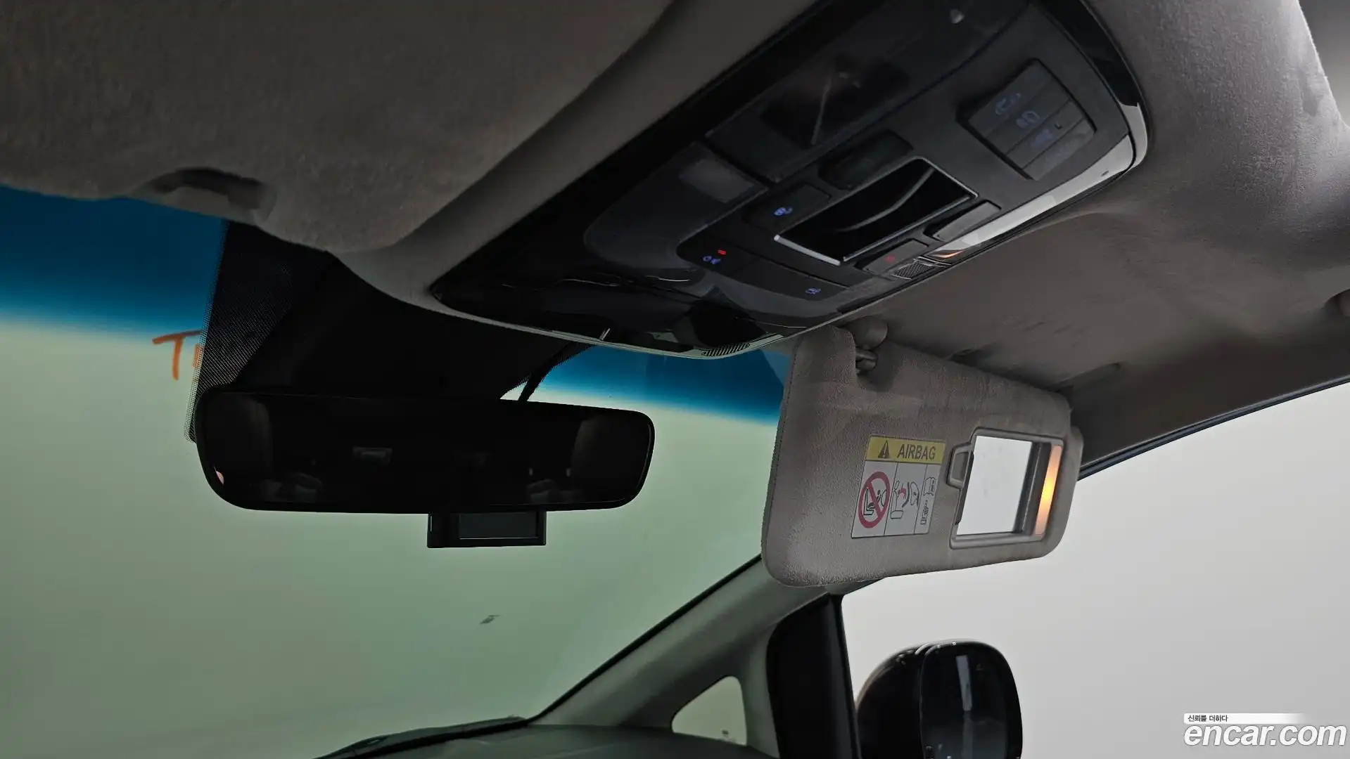 Staria Hyundai 2021.6-OPTION-045