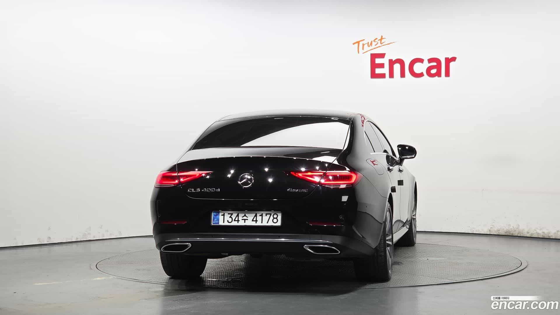 CLS-Class Mercedes-Benz 2019.8-OUTER-004