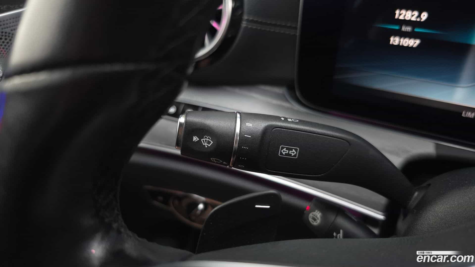 CLS-Class Mercedes-Benz 2019.8-OPTION-048