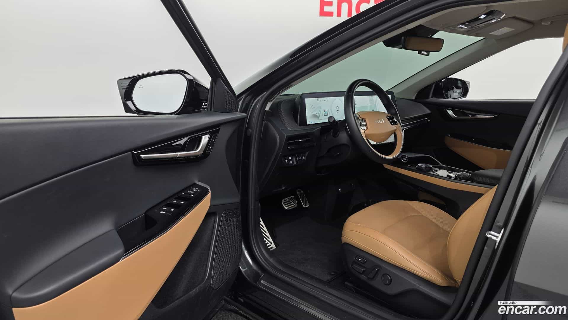 EV6 Kia 2023.4-INNER-010