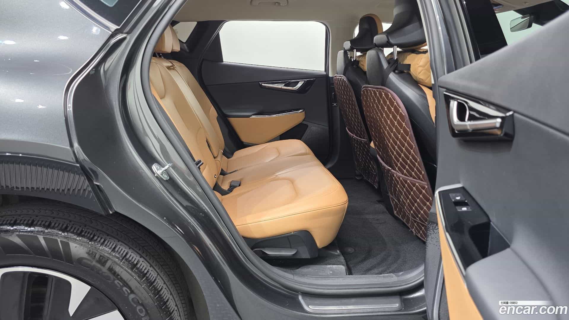 EV6 Kia 2023.4-OPTION-015