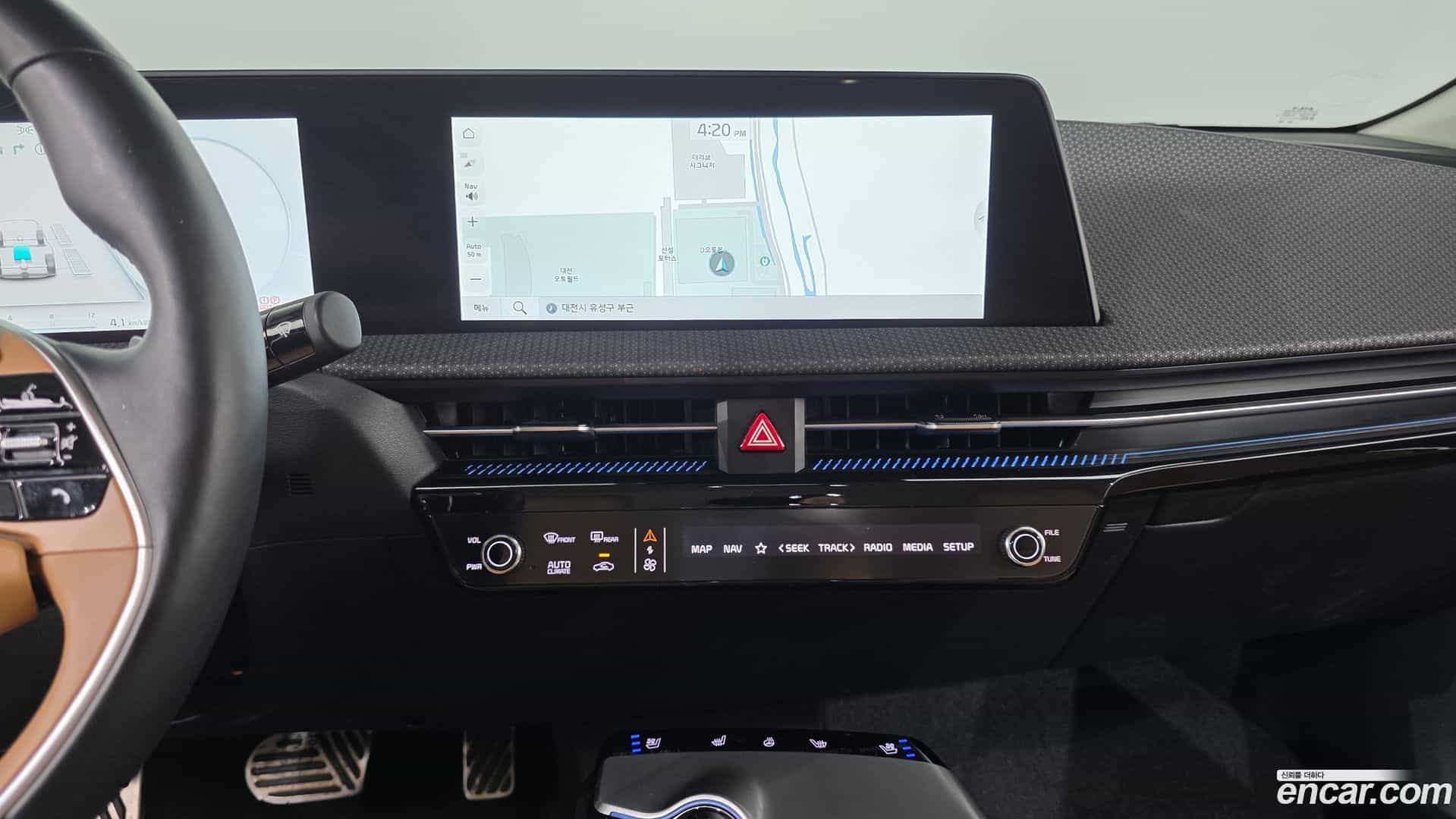 EV6 Kia 2023.4-OPTION-017