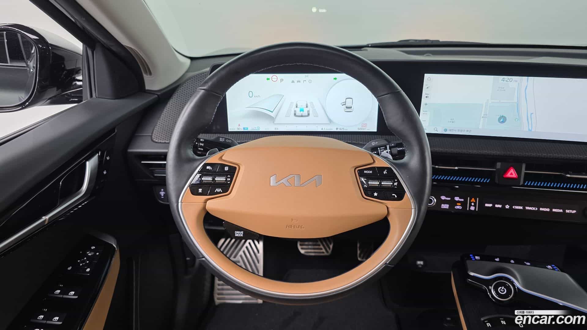 EV6 Kia 2023.4-OPTION-018