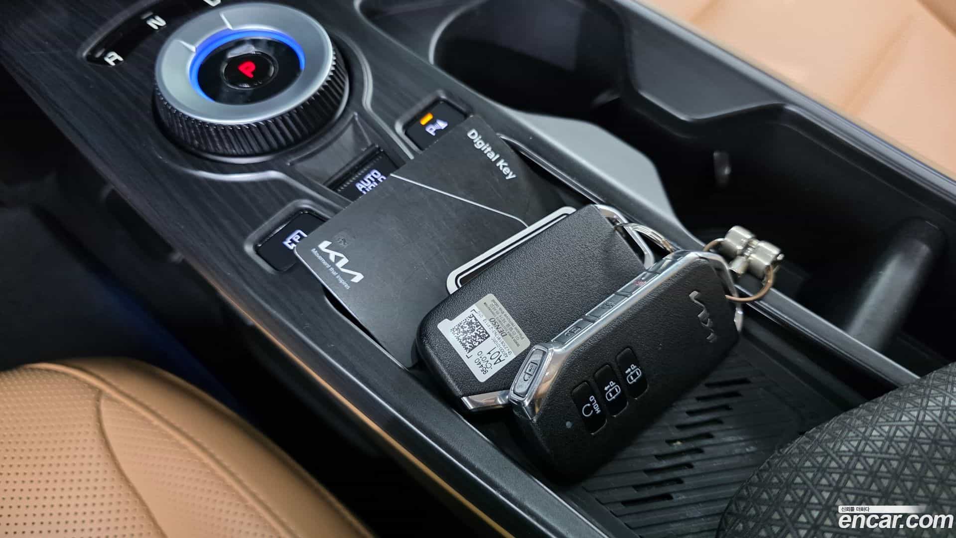 EV6 Kia 2023.4-OPTION-020
