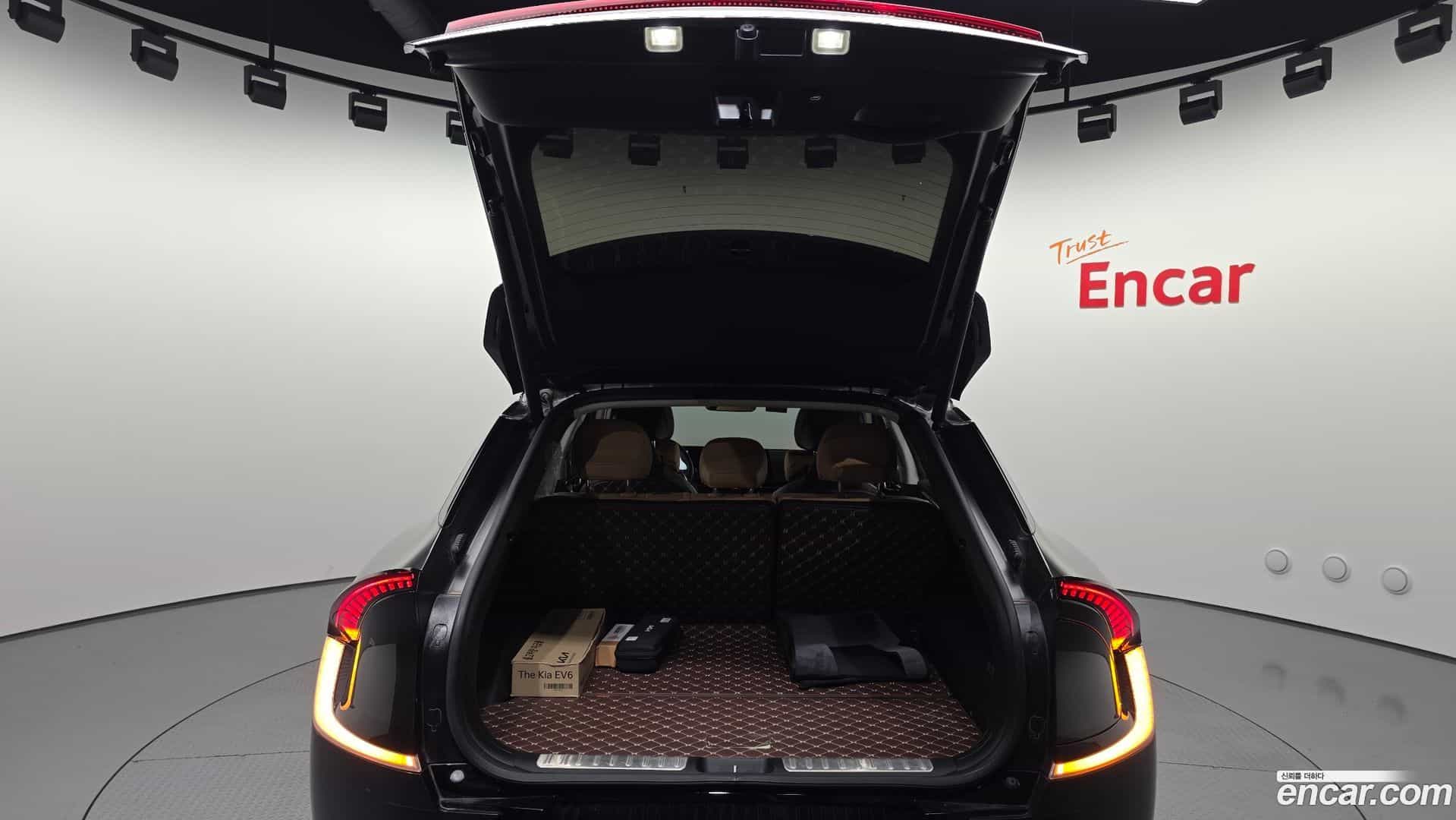 EV6 Kia 2023.4-OPTION-021