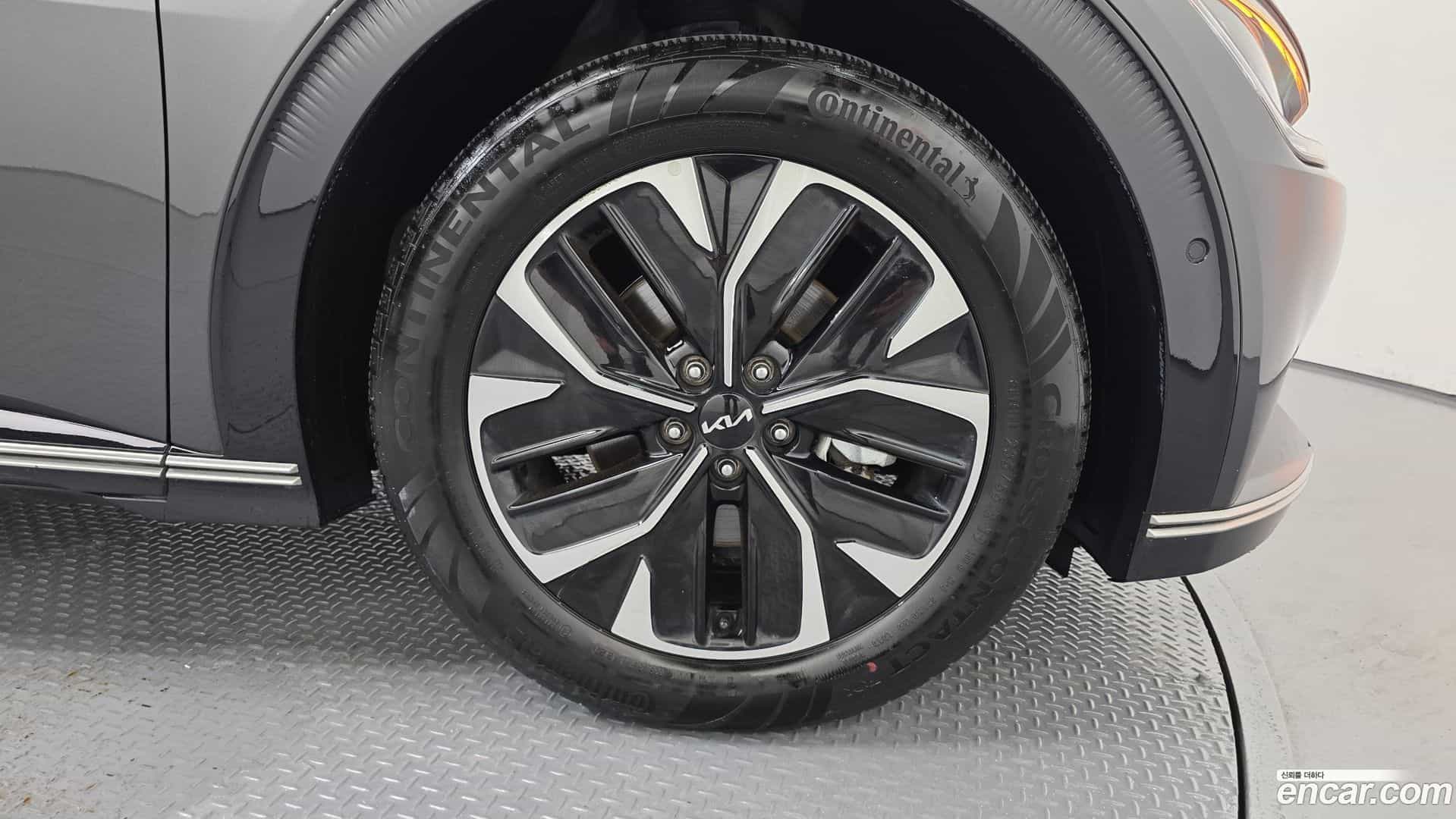 EV6 Kia 2023.4-OUTER-031