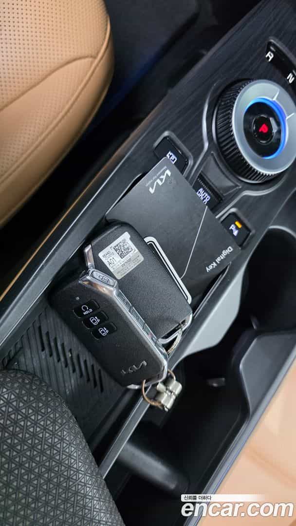 EV6 Kia 2023.4-OPTION-042