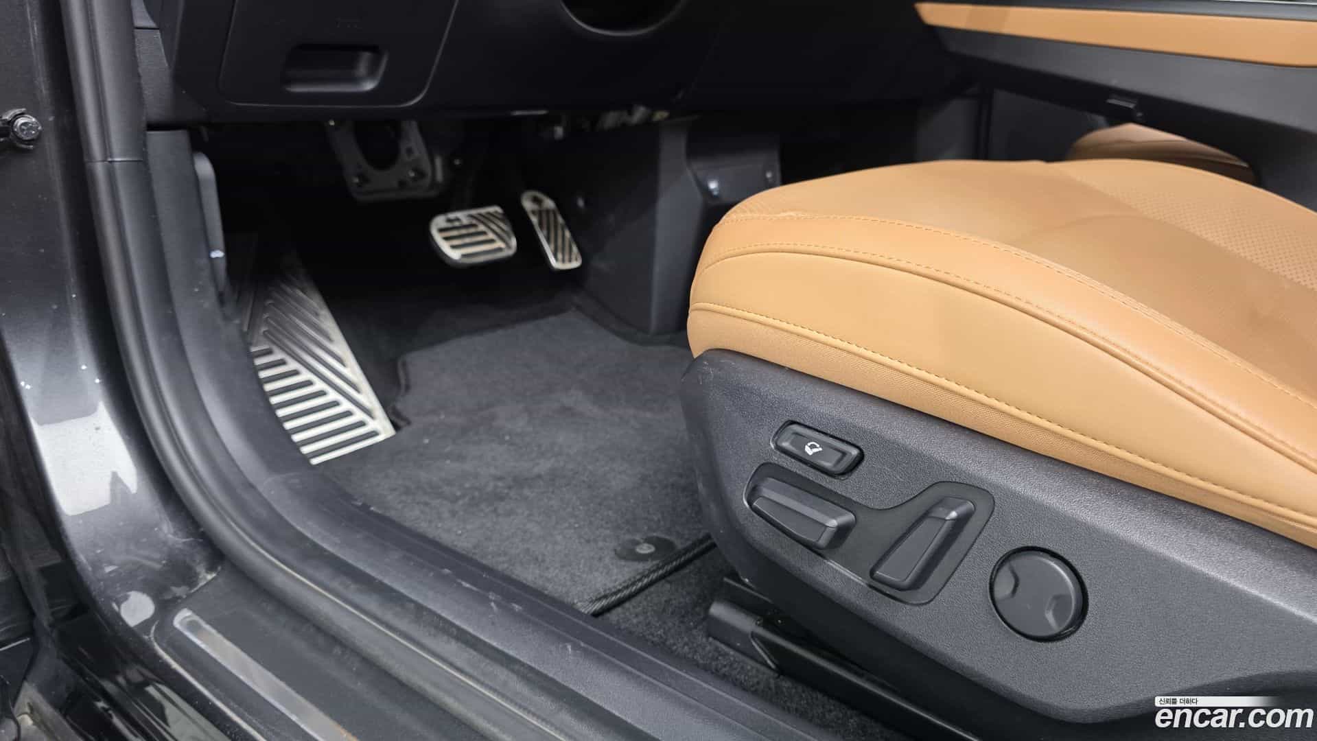EV6 Kia 2023.4-OPTION-047